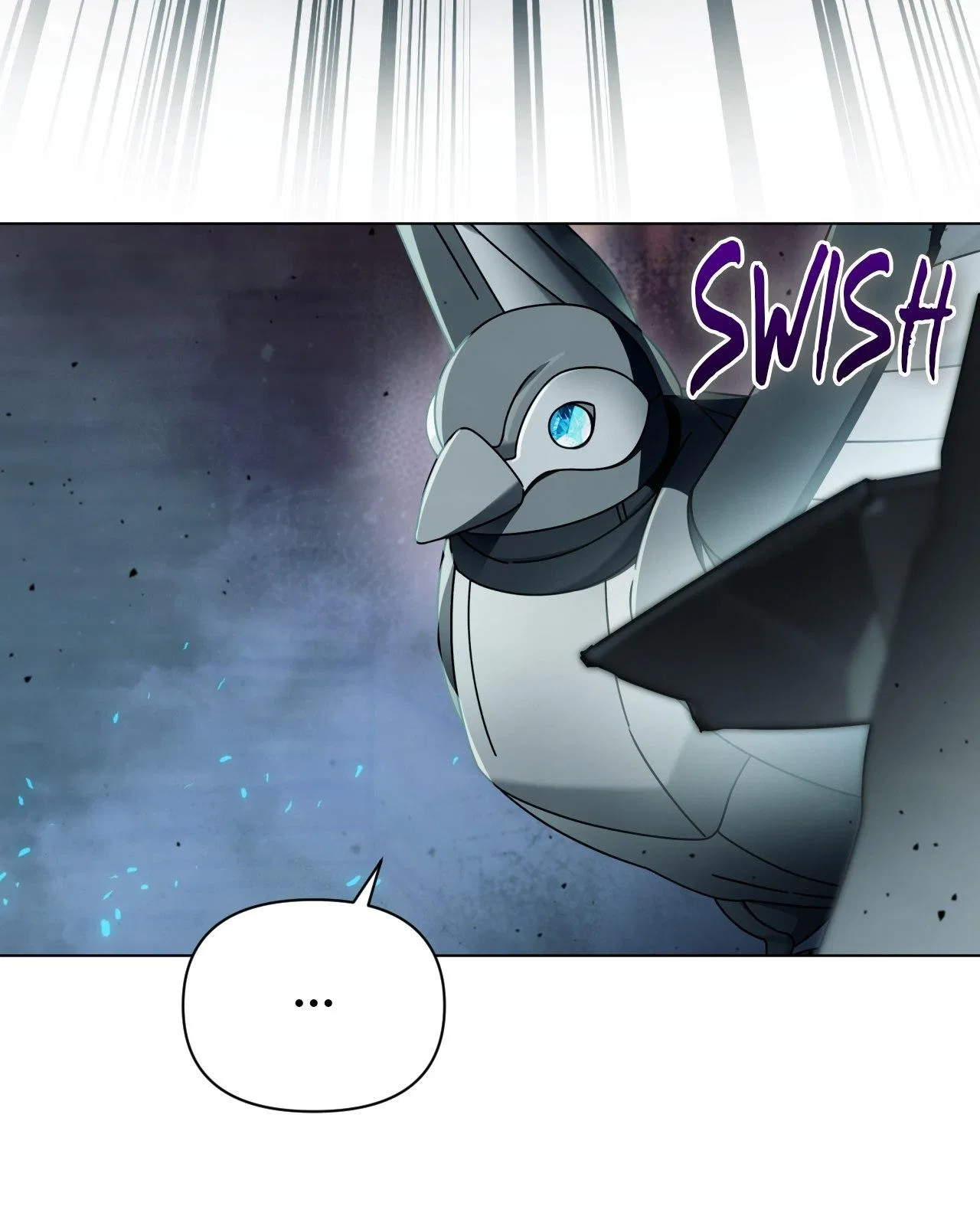 To The Witch Who Forgot The Bird Chapter 42 – Page 99