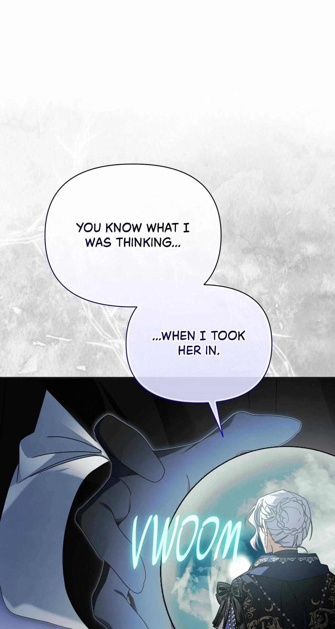 To The Witch Who Forgot The Bird Chapter 42 – Page 105