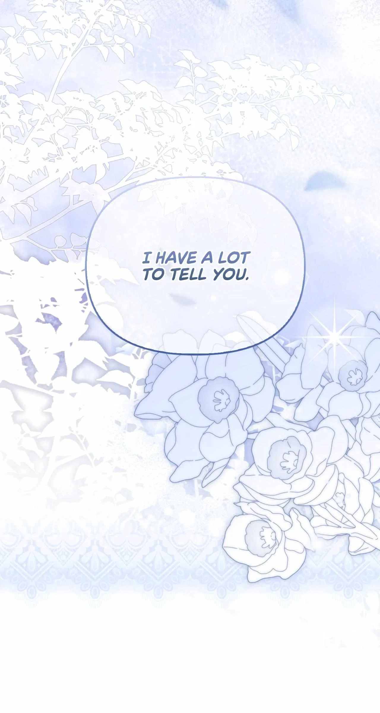To The Witch Who Forgot The Bird Chapter 42 – Page 109