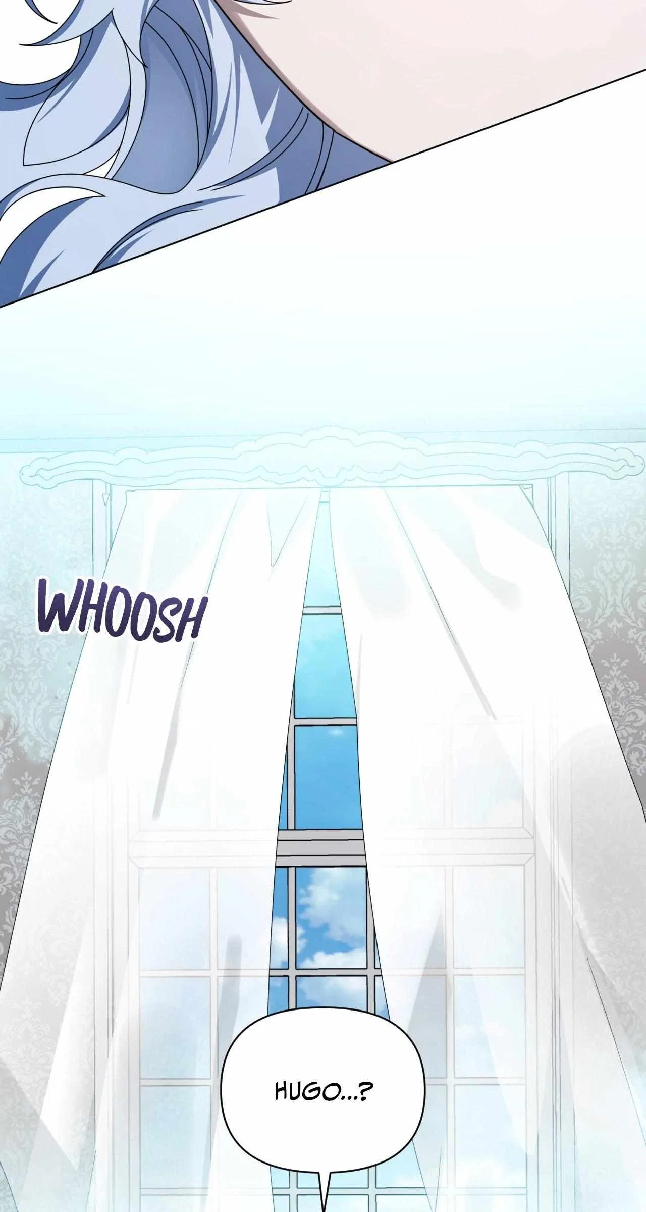 To The Witch Who Forgot The Bird Chapter 41 – Page 5
