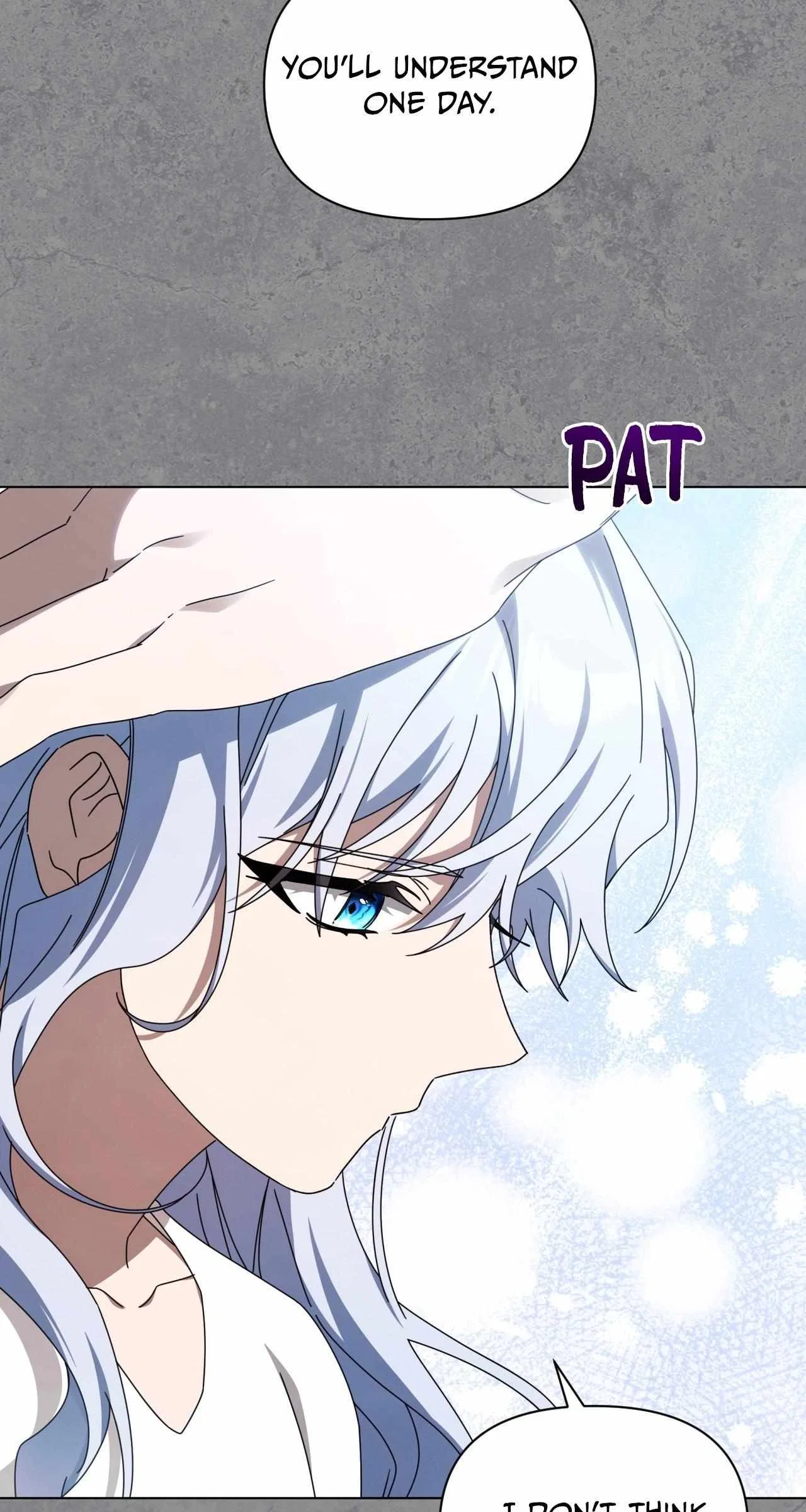 To The Witch Who Forgot The Bird Chapter 41 – Page 10