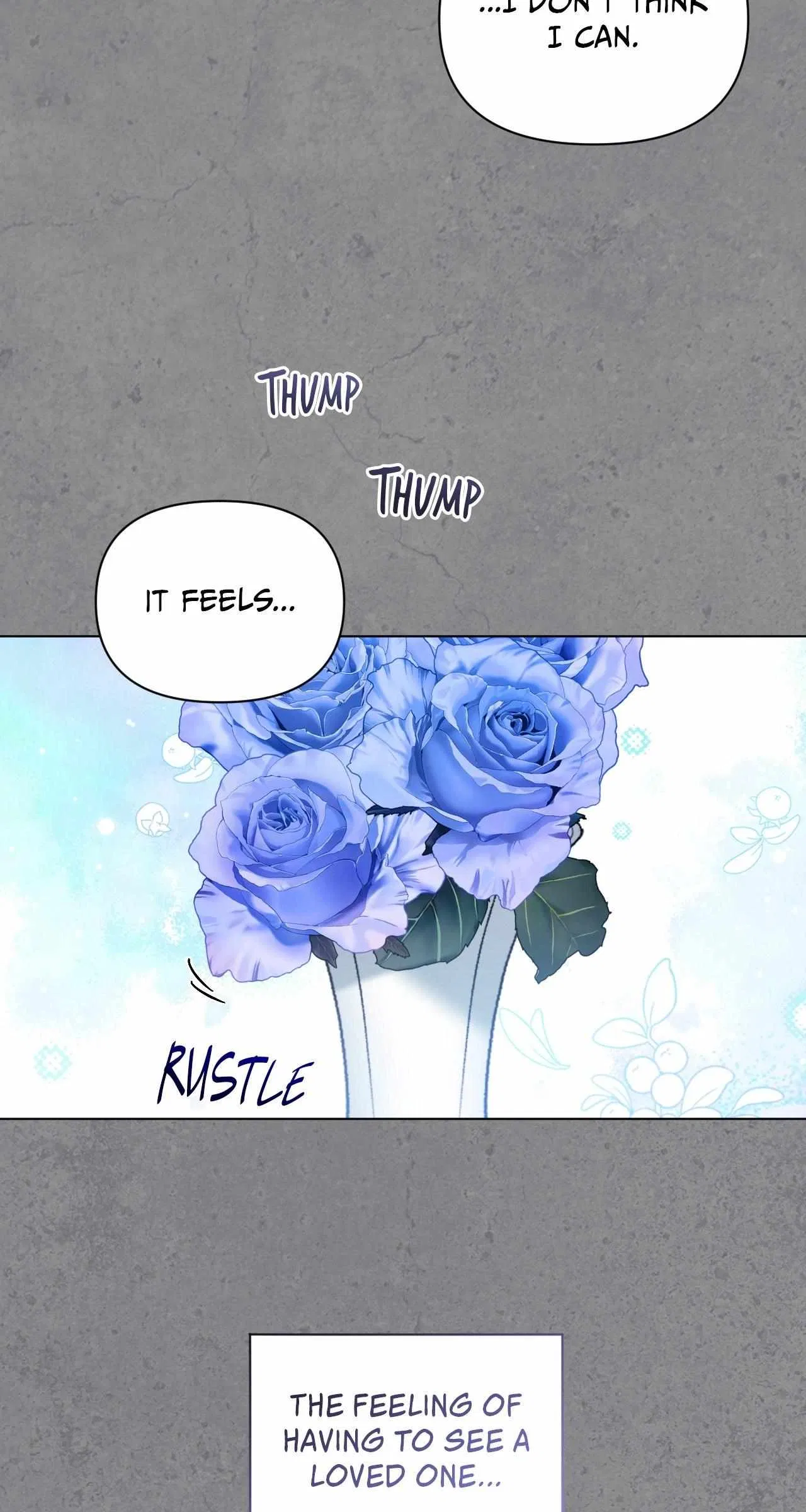 To The Witch Who Forgot The Bird Chapter 41 – Page 11