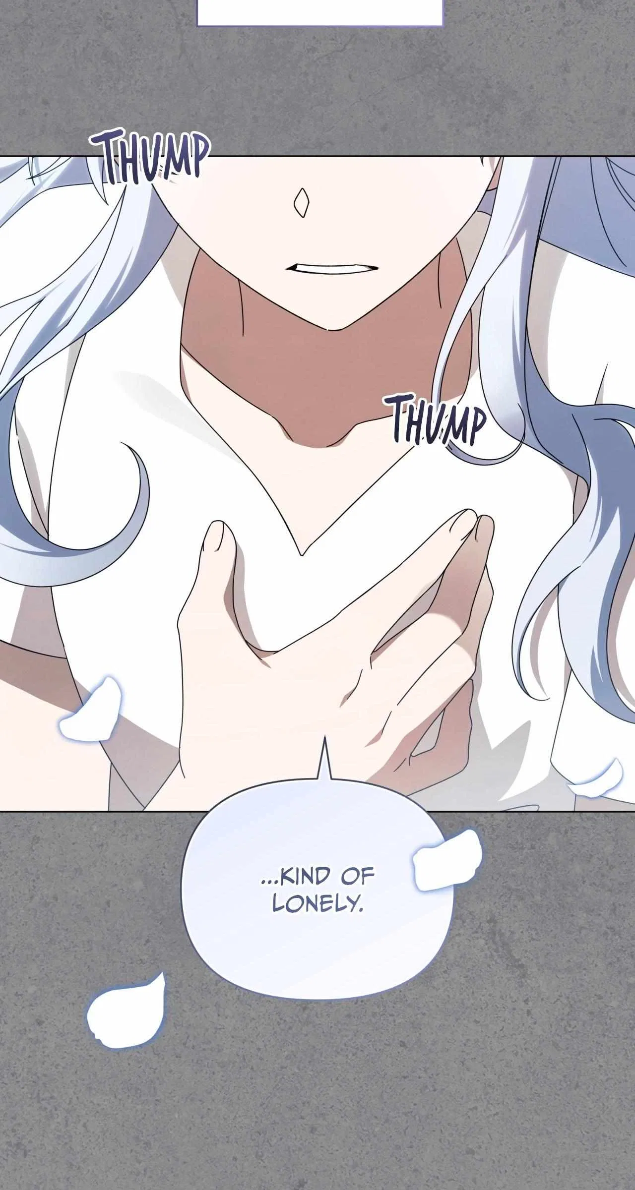 To The Witch Who Forgot The Bird Chapter 41 – Page 12