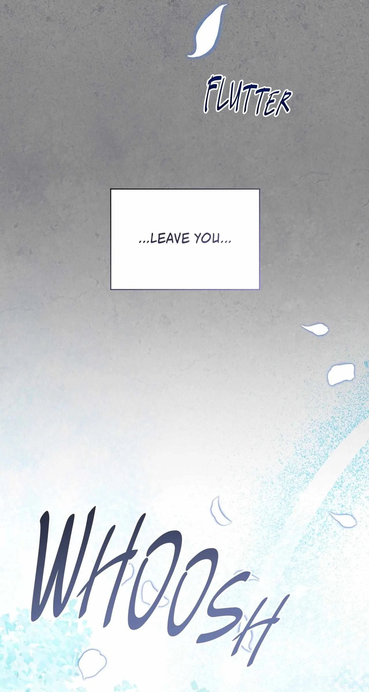 To The Witch Who Forgot The Bird Chapter 41 – Page 13