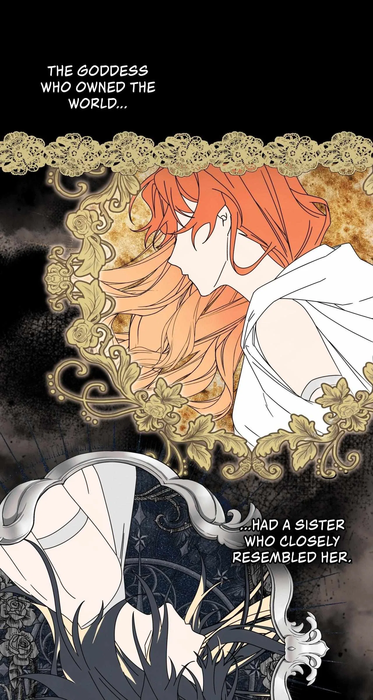 To The Witch Who Forgot The Bird Chapter 41 – Page 27