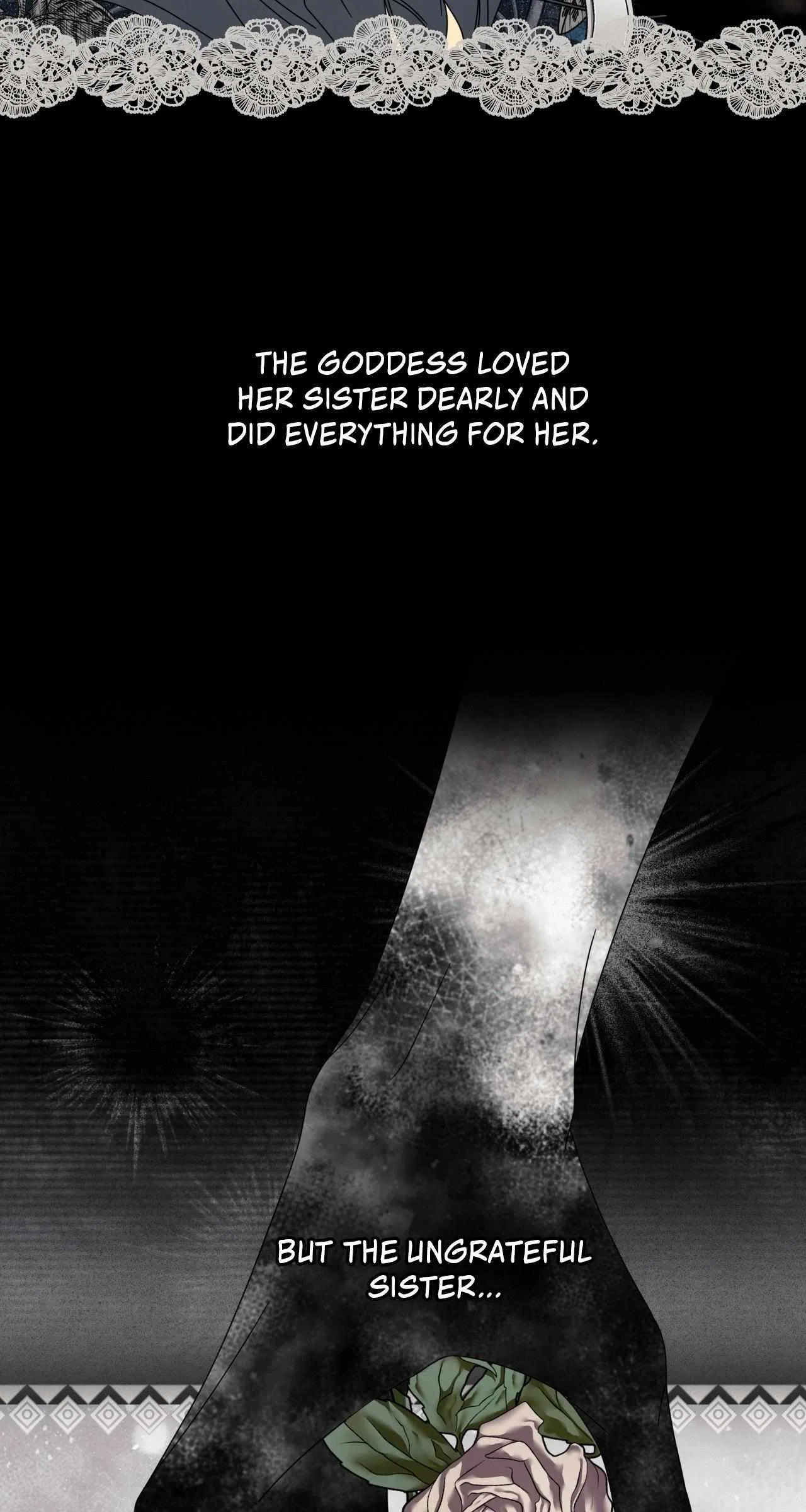 To The Witch Who Forgot The Bird Chapter 41 – Page 28
