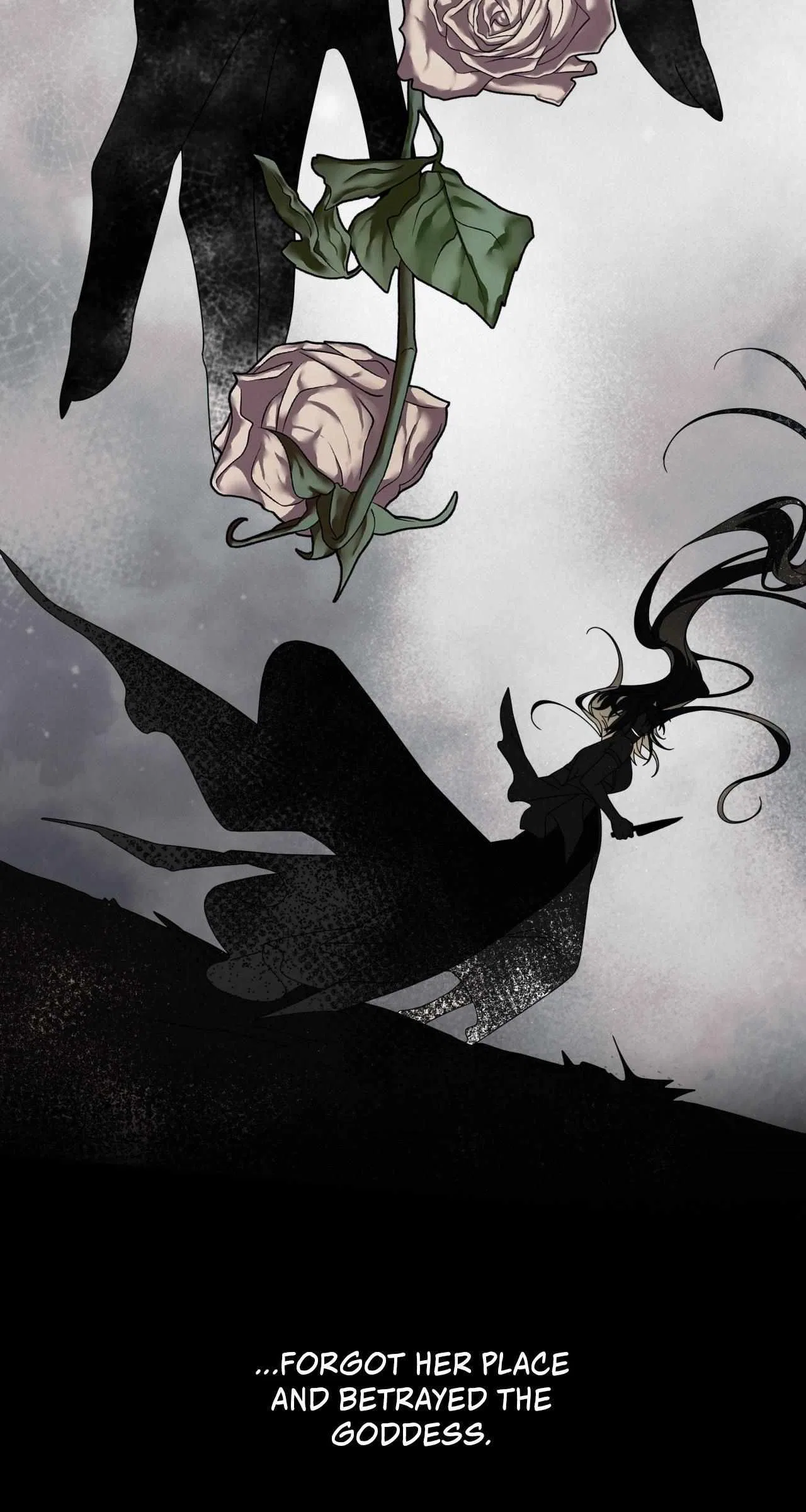 To The Witch Who Forgot The Bird Chapter 41 – Page 29