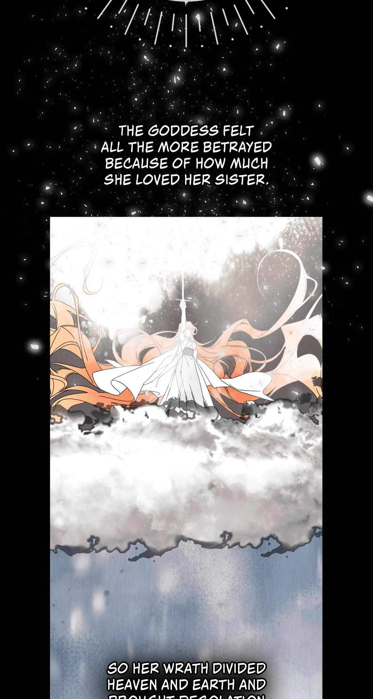 To The Witch Who Forgot The Bird Chapter 41 – Page 32