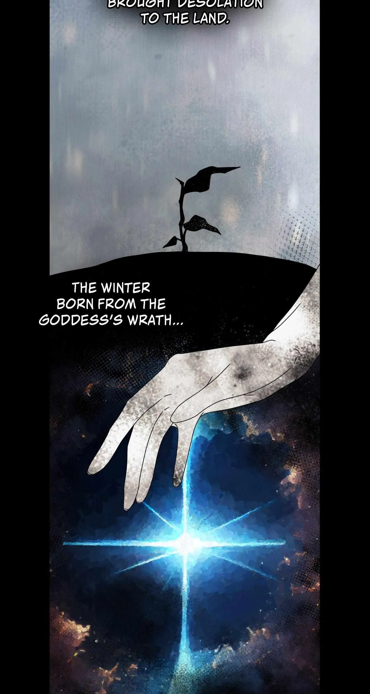 To The Witch Who Forgot The Bird Chapter 41 – Page 33