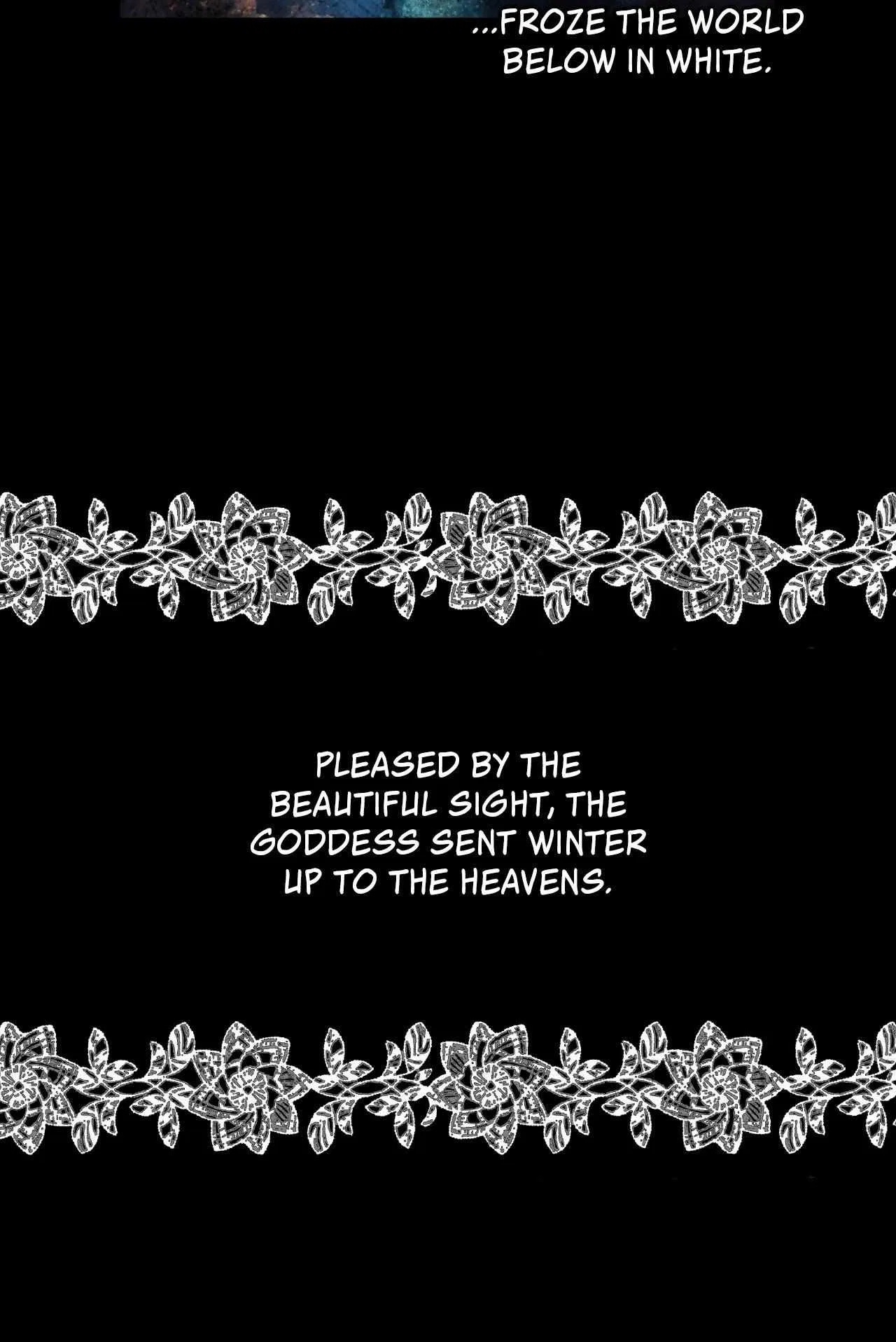 To The Witch Who Forgot The Bird Chapter 41 – Page 34