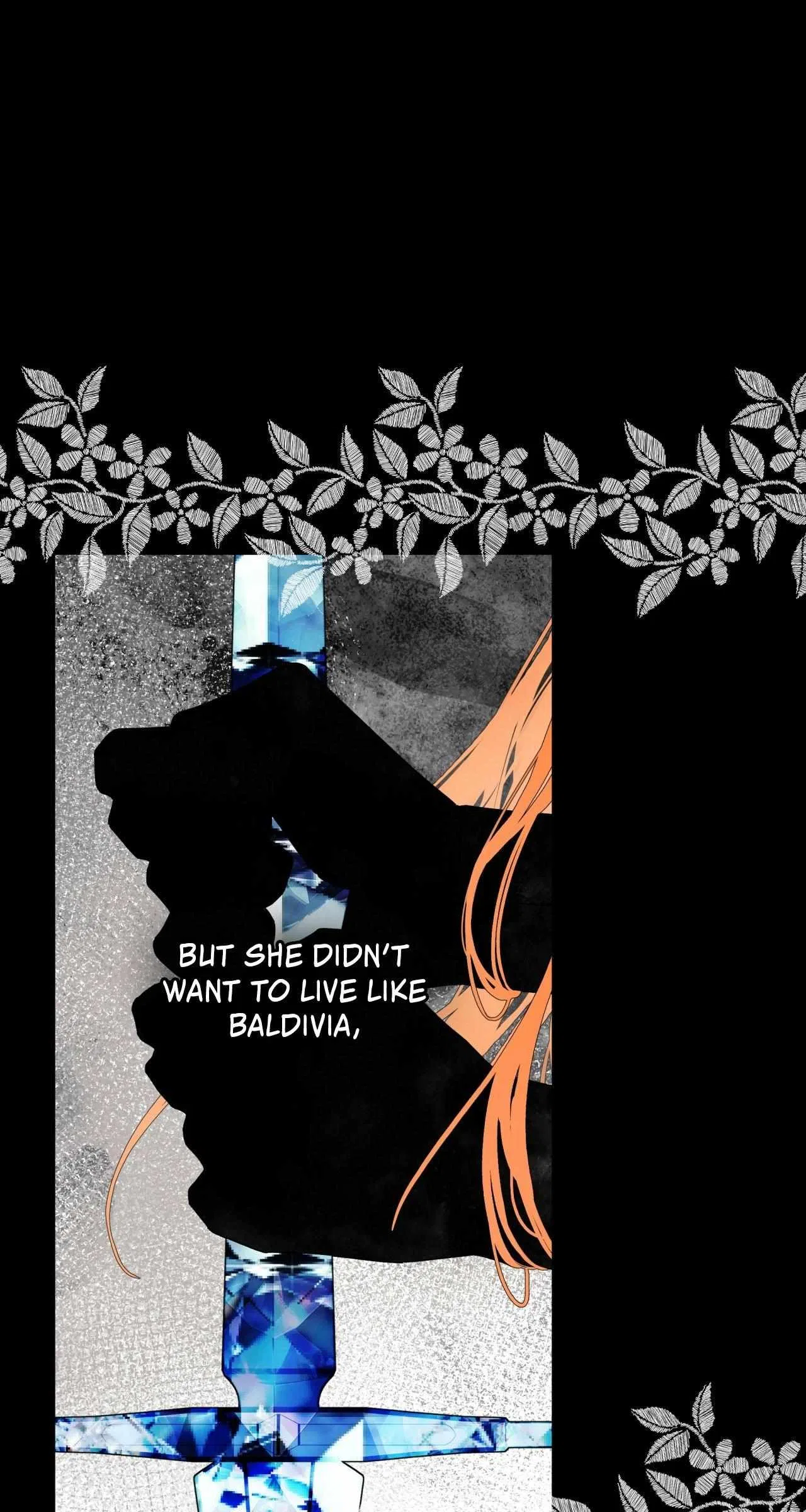 To The Witch Who Forgot The Bird Chapter 41 – Page 41