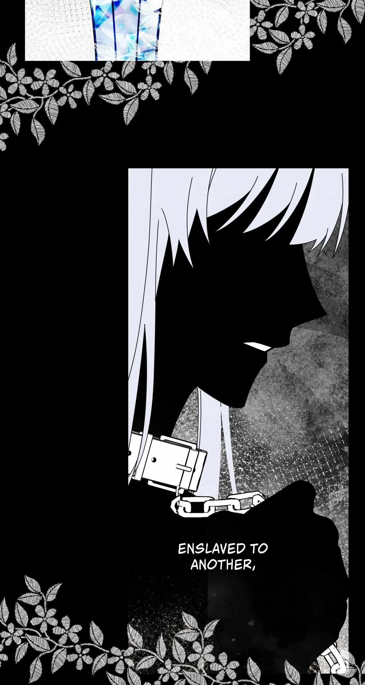 To The Witch Who Forgot The Bird Chapter 41 – Page 42