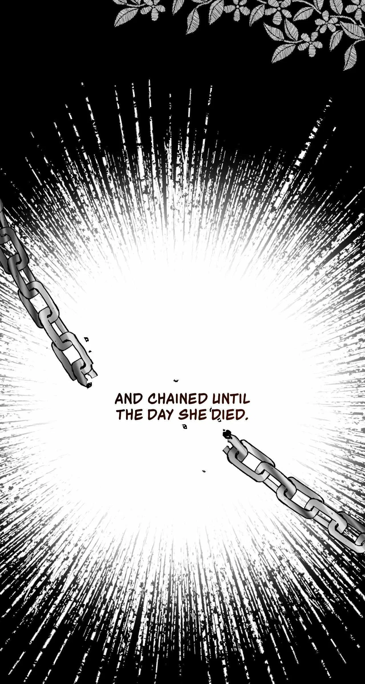 To The Witch Who Forgot The Bird Chapter 41 – Page 43