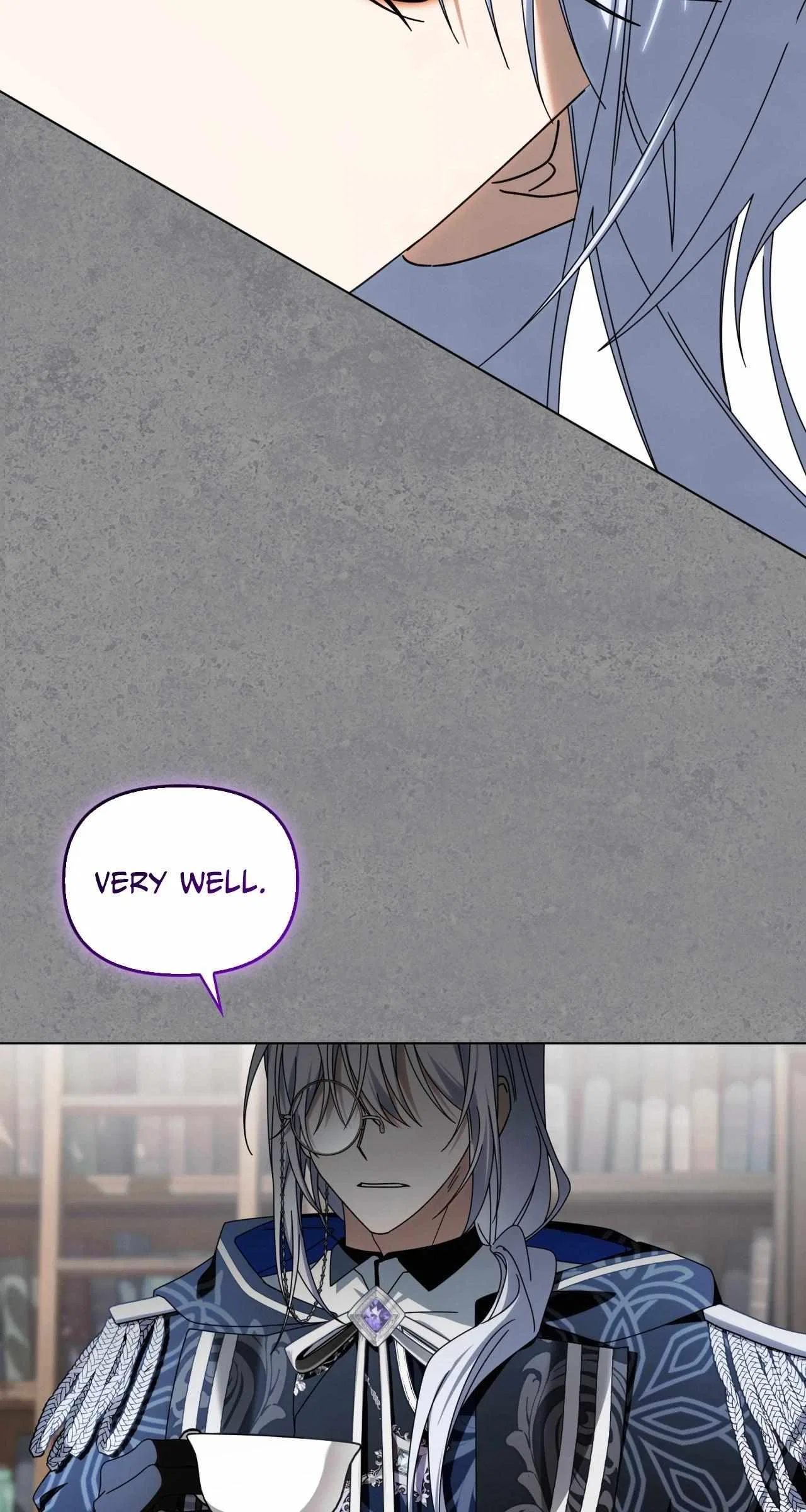To The Witch Who Forgot The Bird Chapter 41 – Page 51
