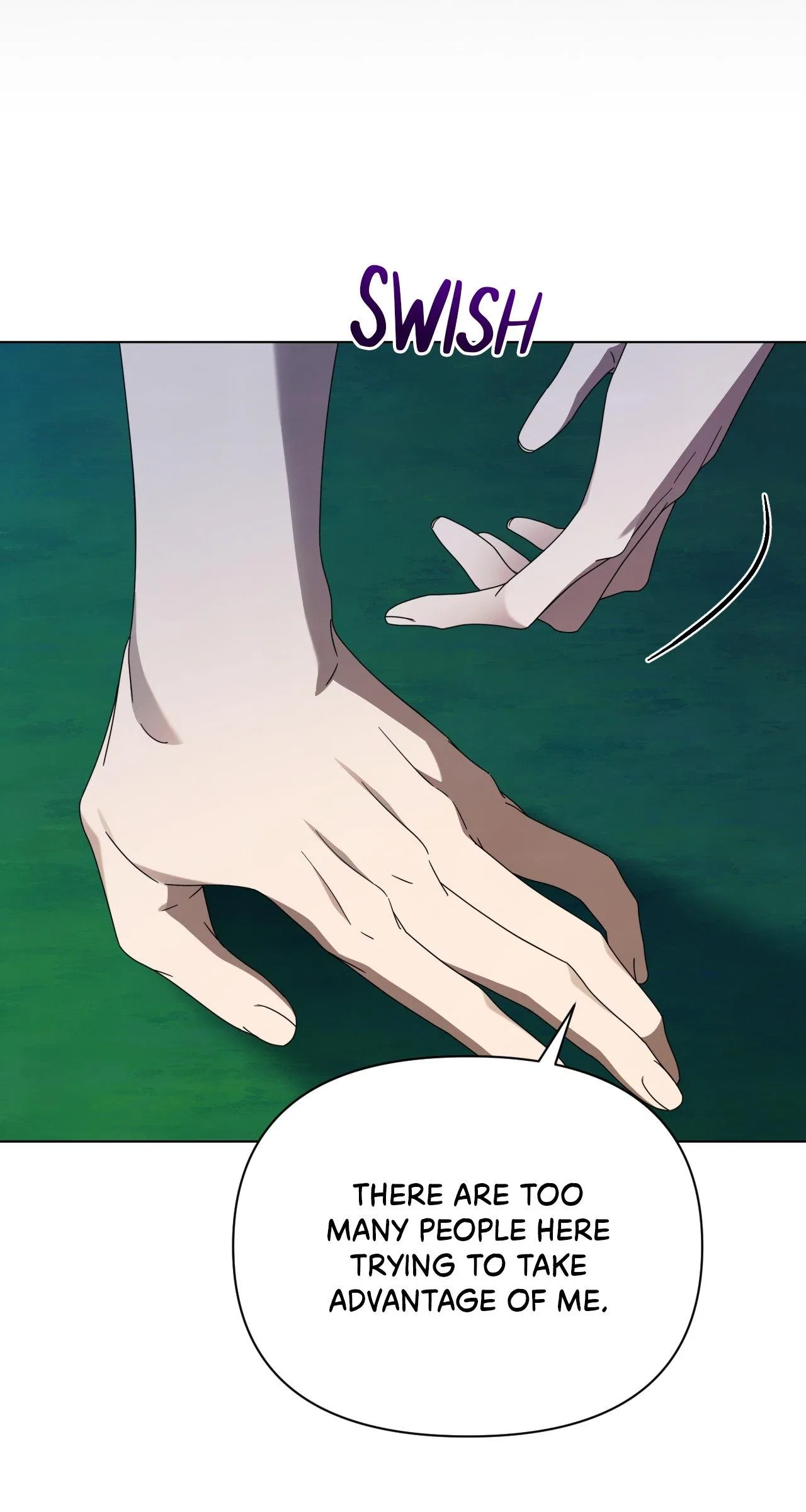 To The Witch Who Forgot The Bird Chapter 41 – Page 53