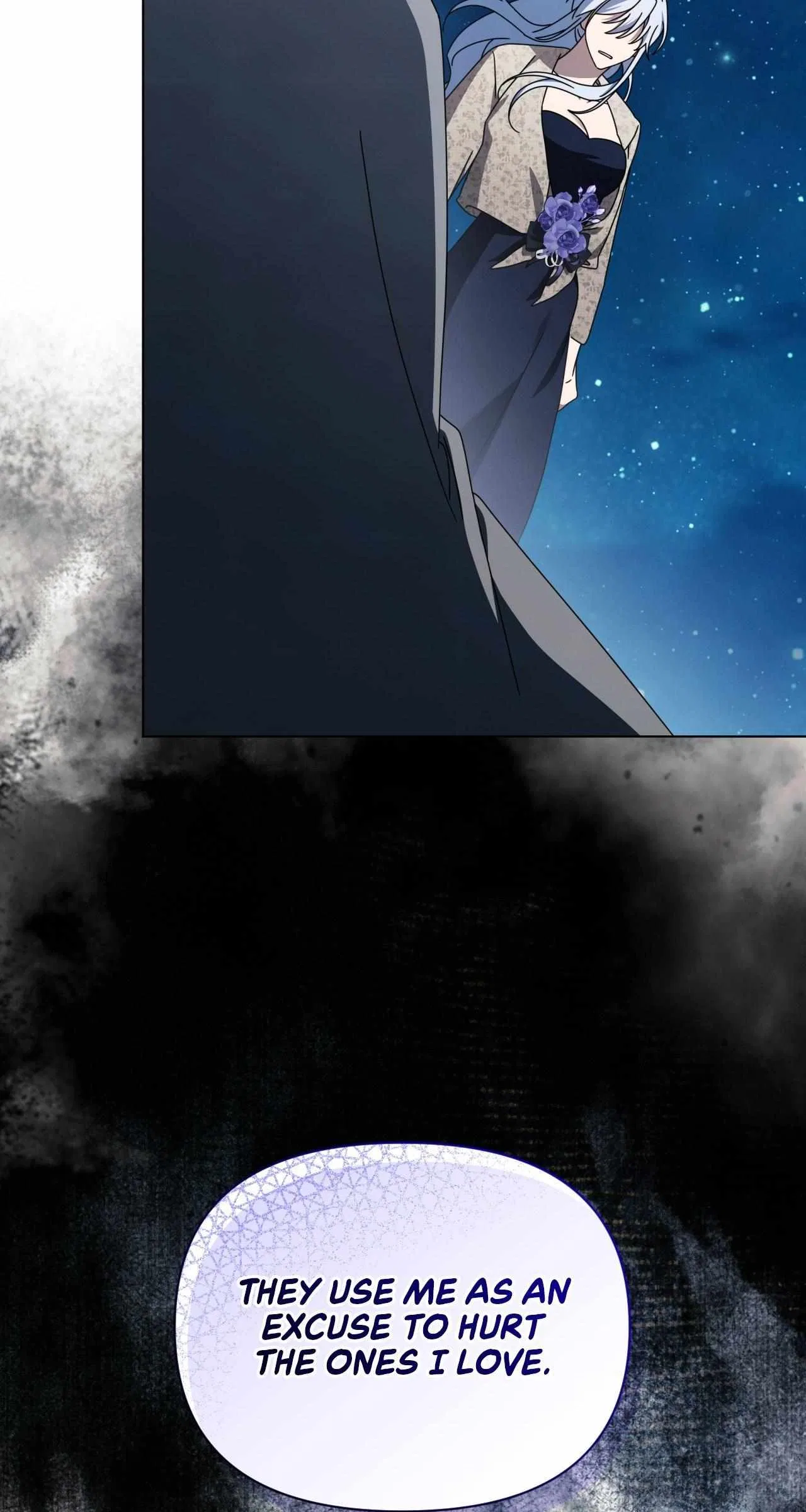 To The Witch Who Forgot The Bird Chapter 41 – Page 57