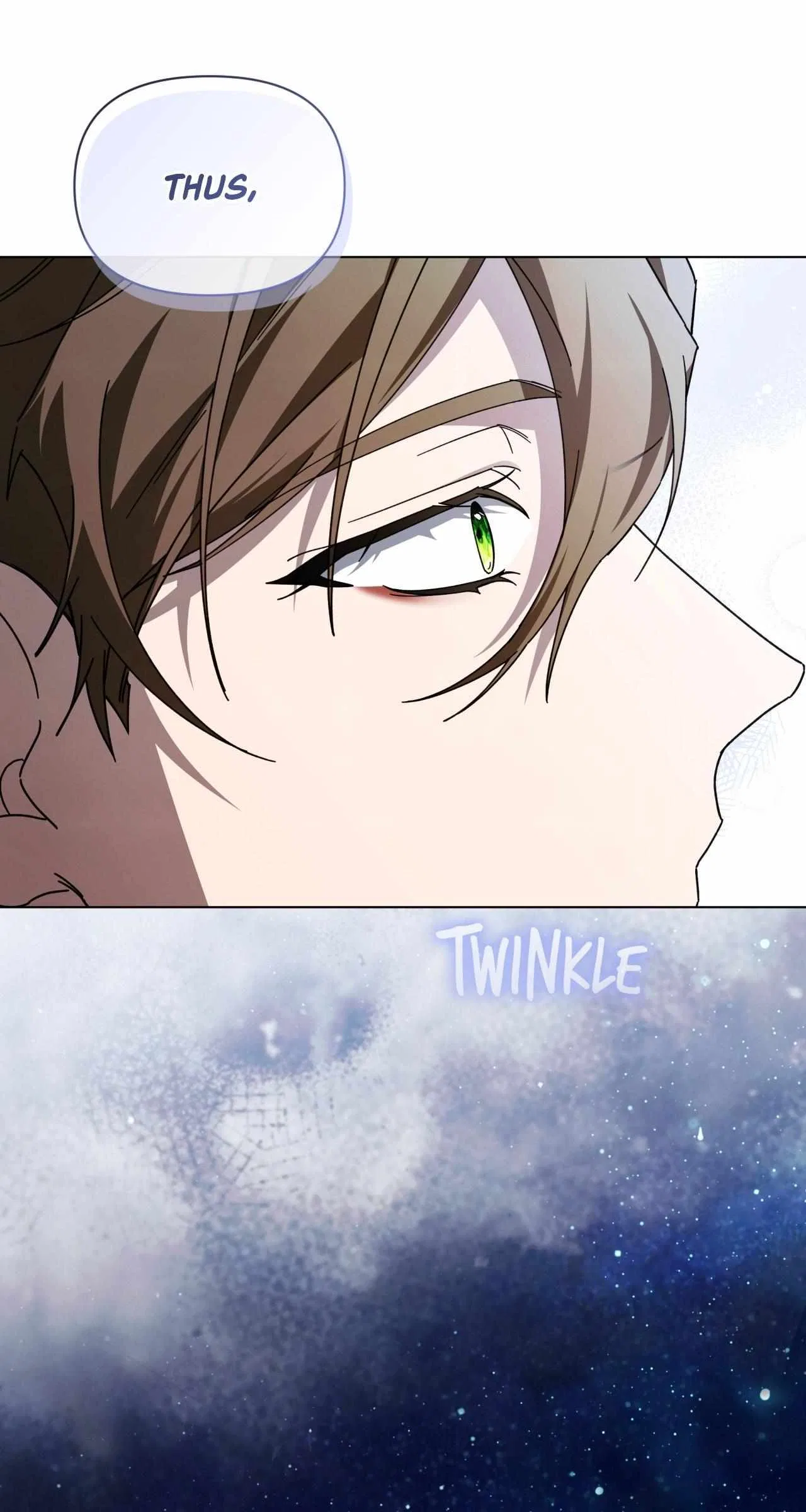 To The Witch Who Forgot The Bird Chapter 41 – Page 61