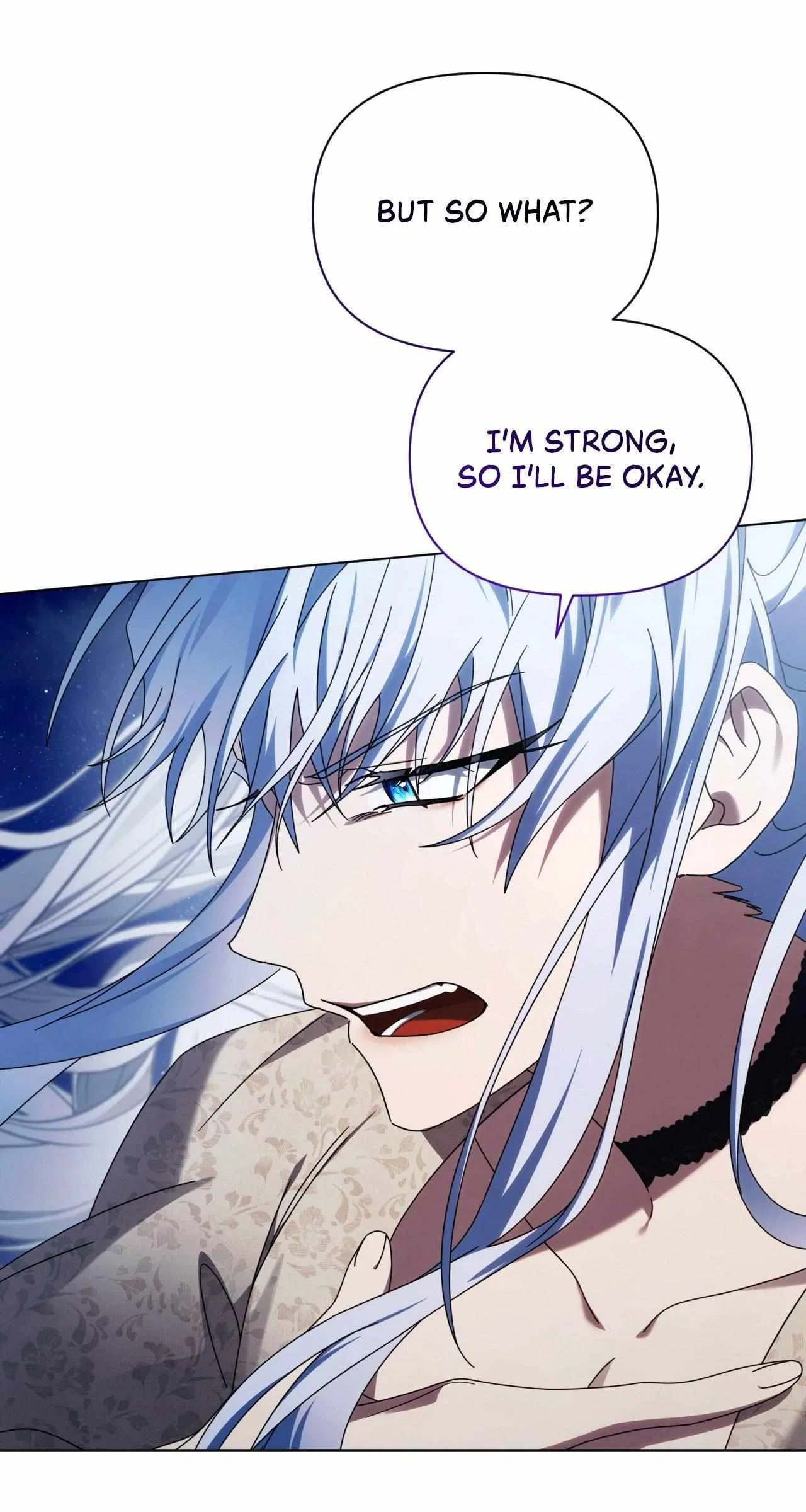 To The Witch Who Forgot The Bird Chapter 41 – Page 66