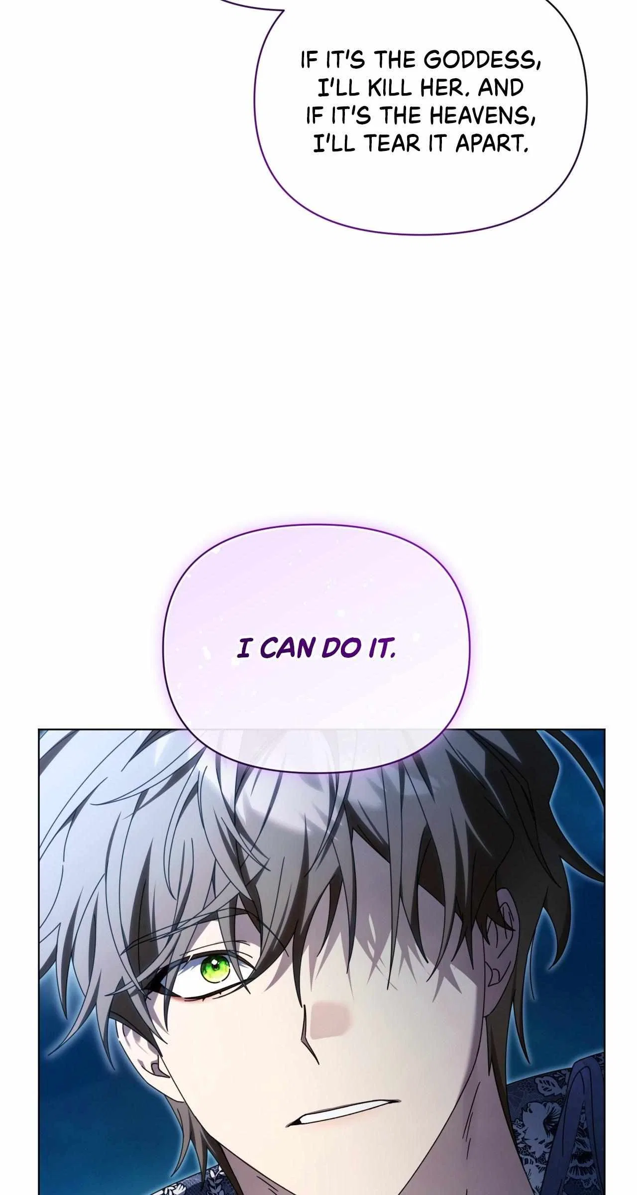 To The Witch Who Forgot The Bird Chapter 41 – Page 69