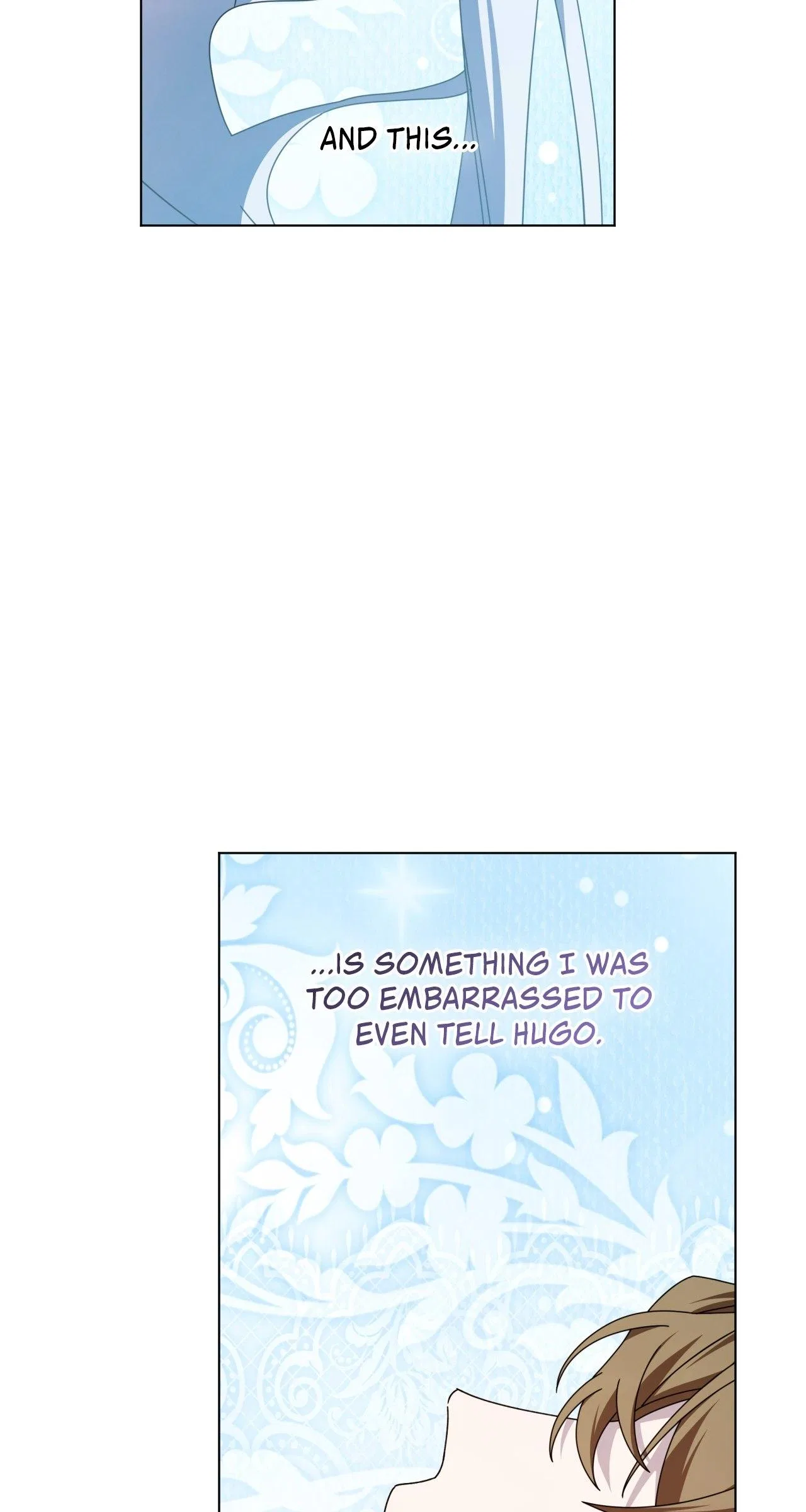 To The Witch Who Forgot The Bird Chapter 41 – Page 76