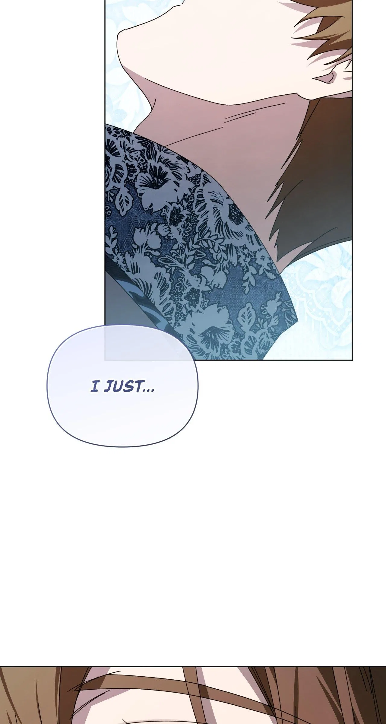 To The Witch Who Forgot The Bird Chapter 41 – Page 77