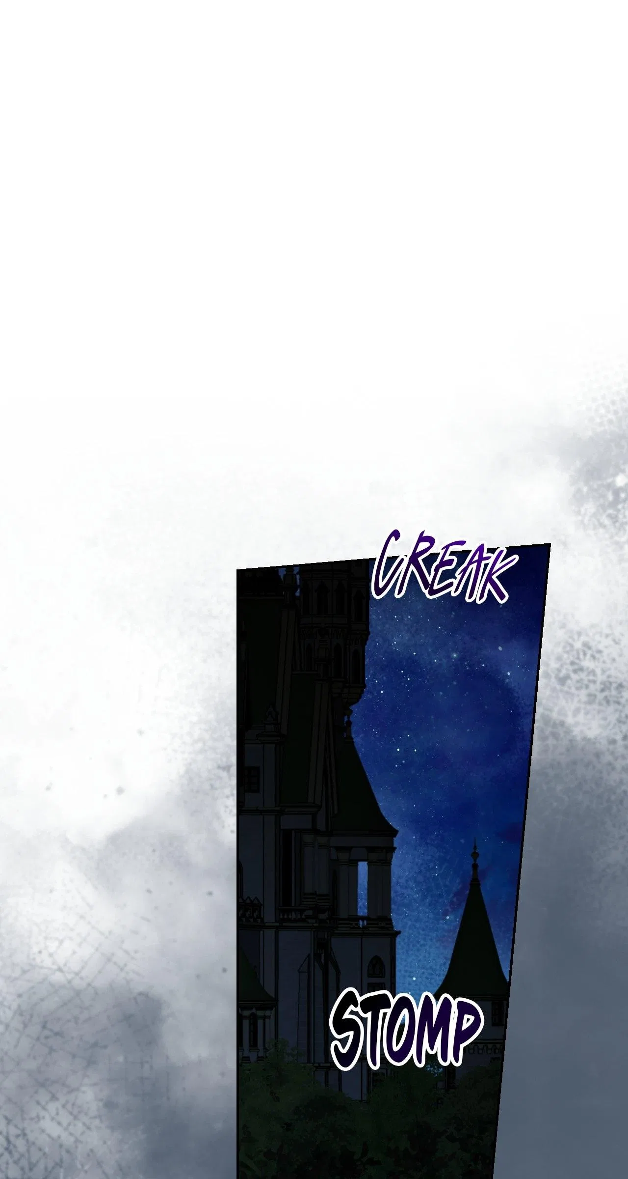 To The Witch Who Forgot The Bird Chapter 41 – Page 82