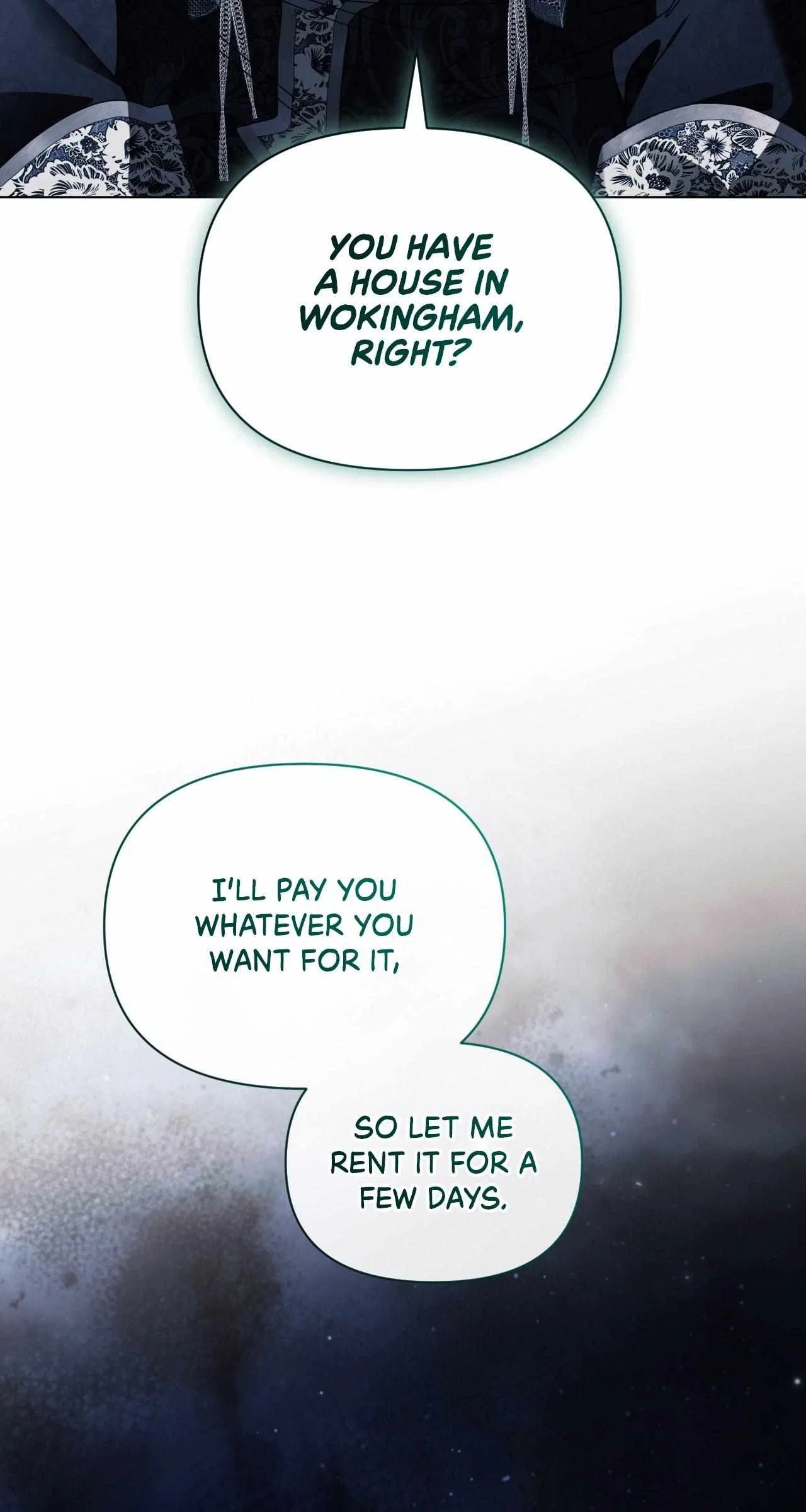 To The Witch Who Forgot The Bird Chapter 41 – Page 89
