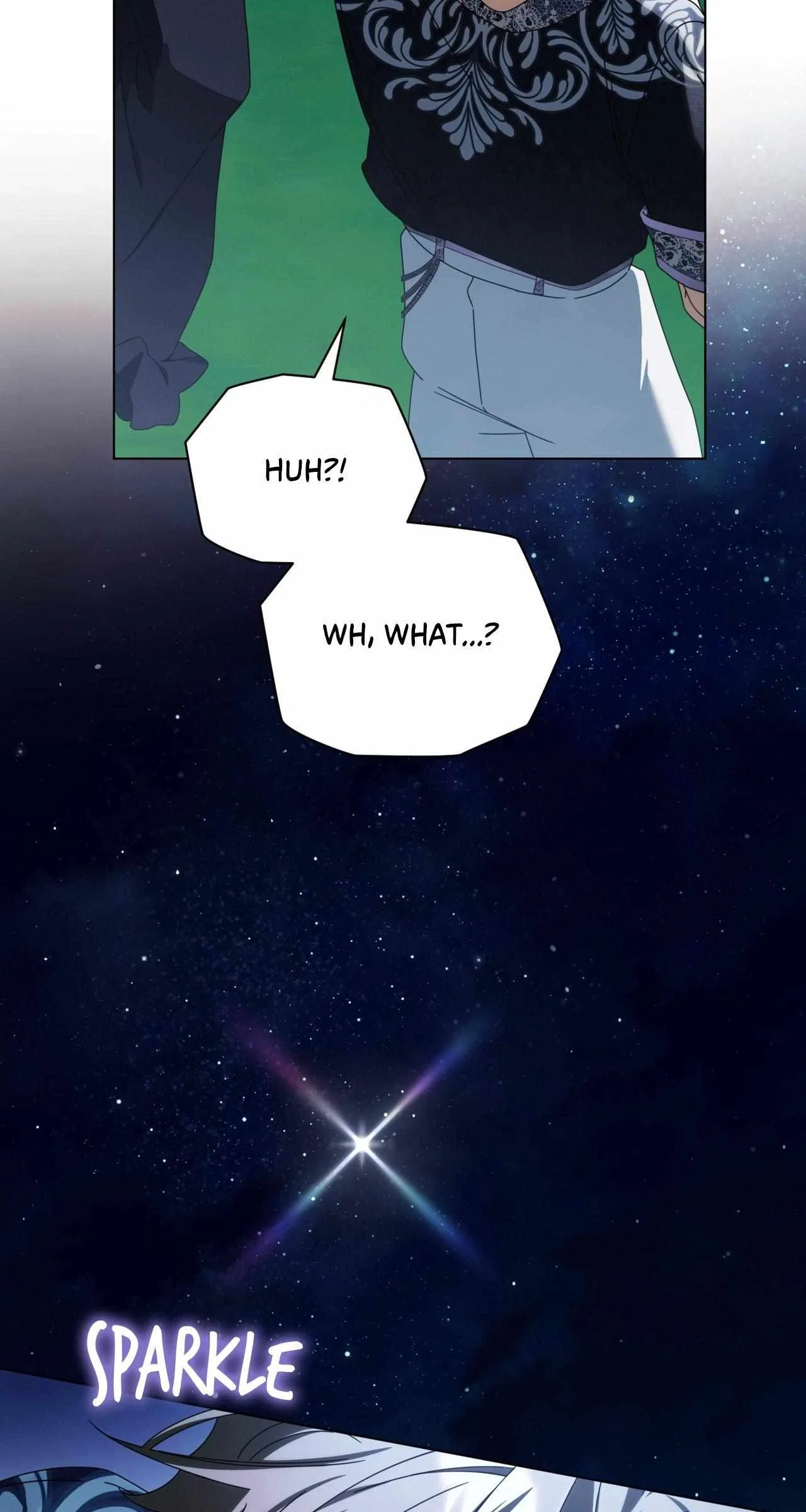 To The Witch Who Forgot The Bird Chapter 40 – Page 13