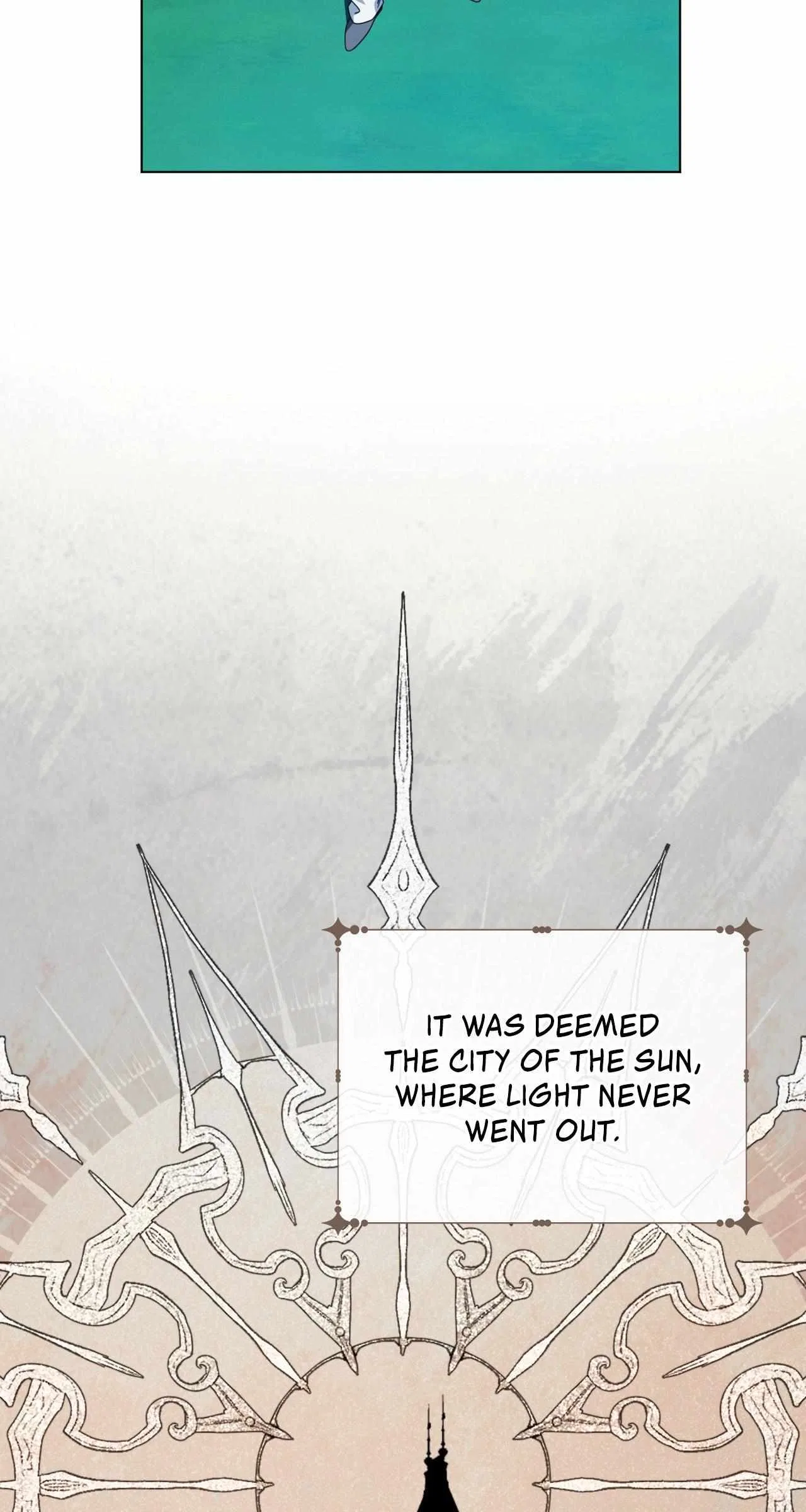 To The Witch Who Forgot The Bird Chapter 40 – Page 22