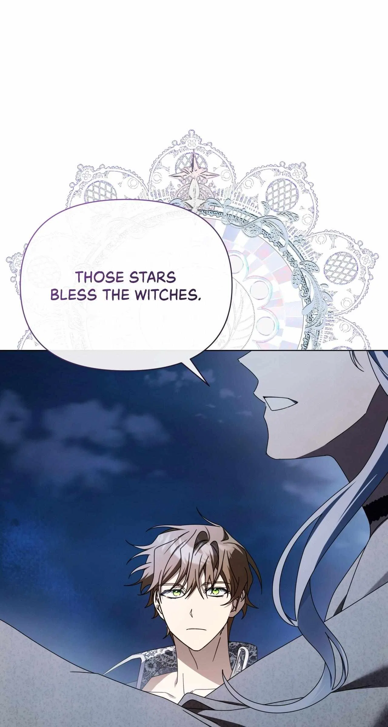 To The Witch Who Forgot The Bird Chapter 40 – Page 26