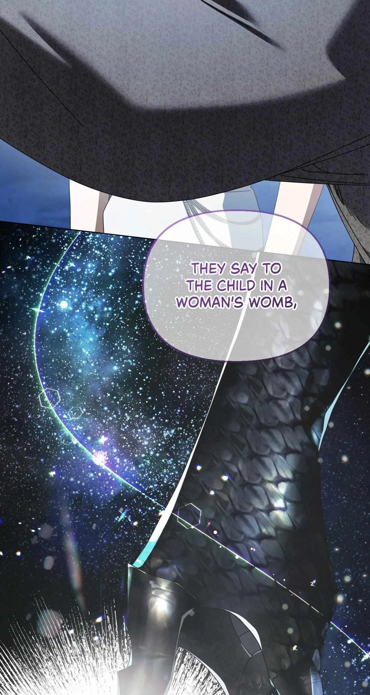 To The Witch Who Forgot The Bird Chapter 40 – Page 27