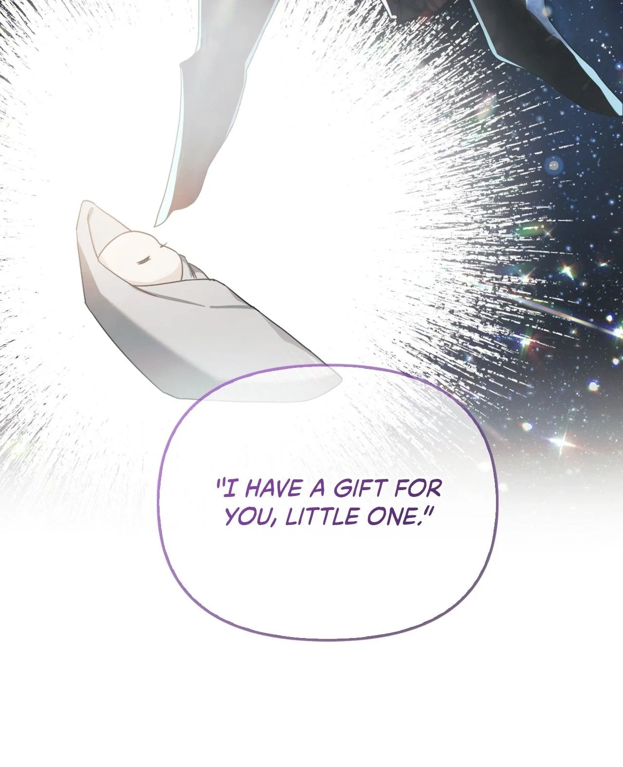 To The Witch Who Forgot The Bird Chapter 40 – Page 28