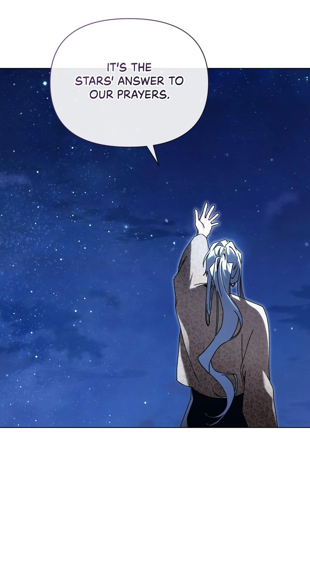 To The Witch Who Forgot The Bird Chapter 40 – Page 30