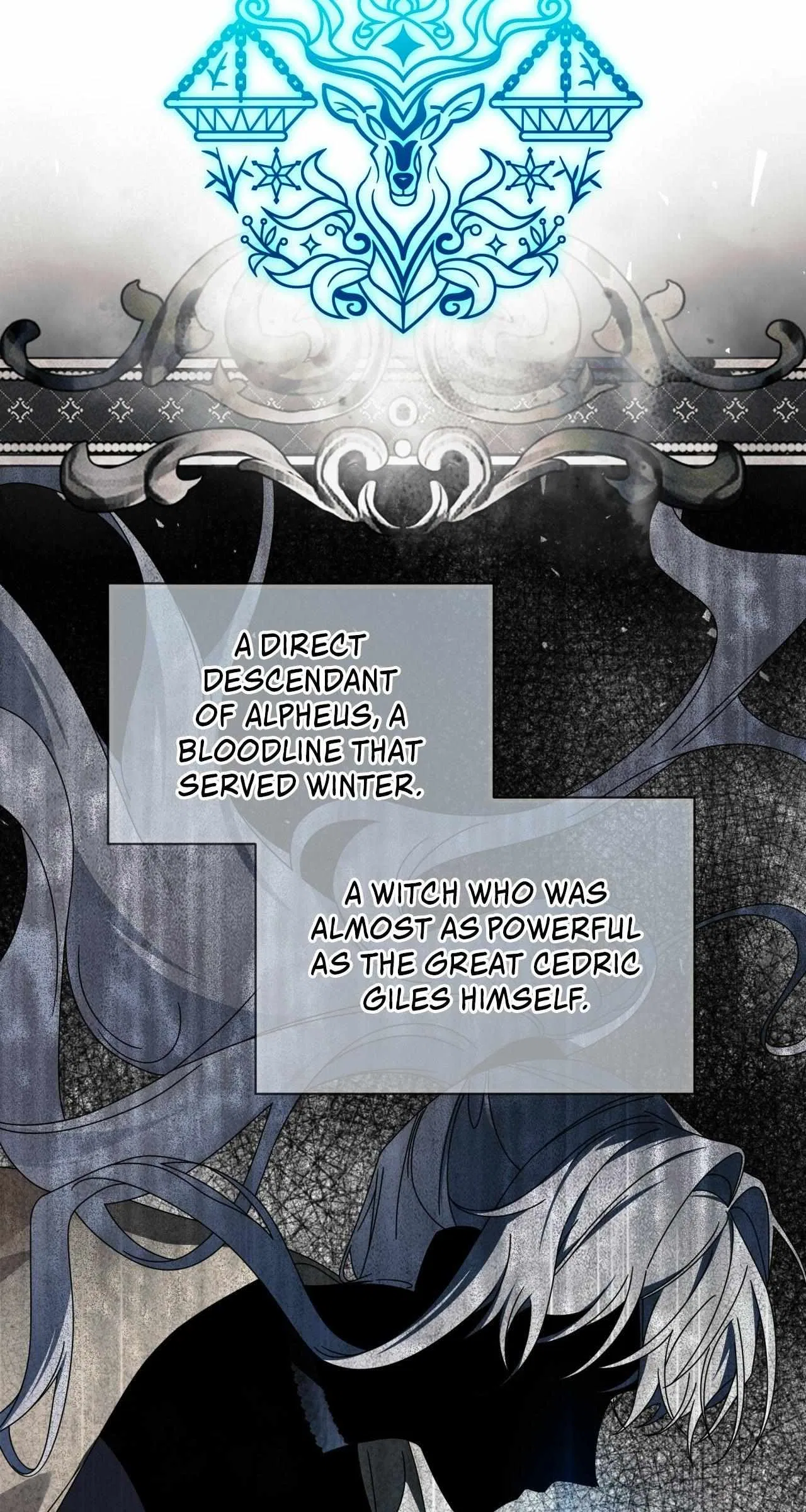 To The Witch Who Forgot The Bird Chapter 40 – Page 38