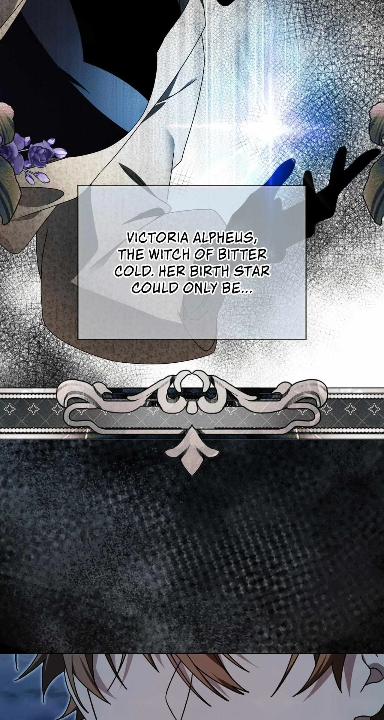 To The Witch Who Forgot The Bird Chapter 40 – Page 39