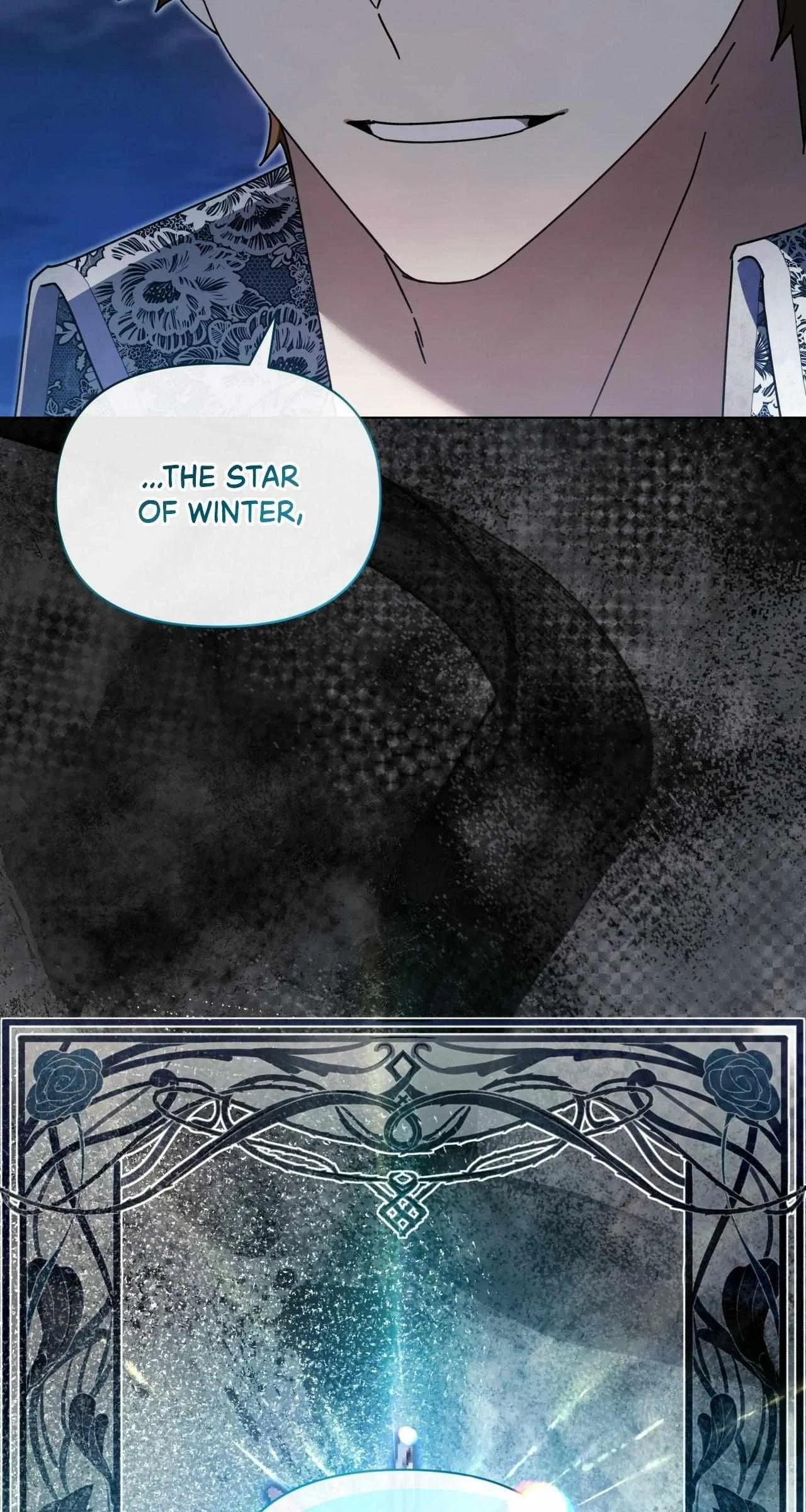 To The Witch Who Forgot The Bird Chapter 40 – Page 40