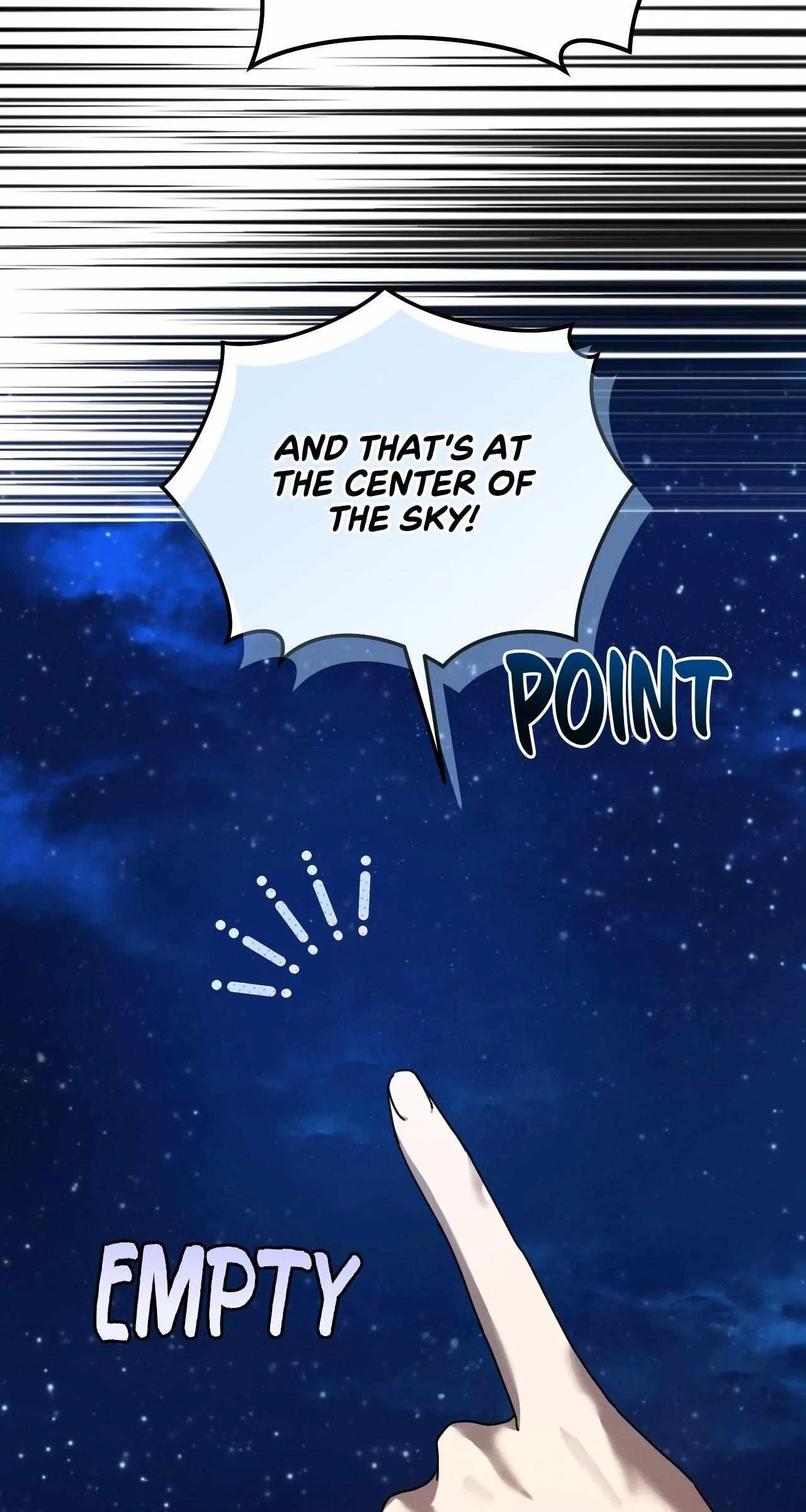 To The Witch Who Forgot The Bird Chapter 40 – Page 46