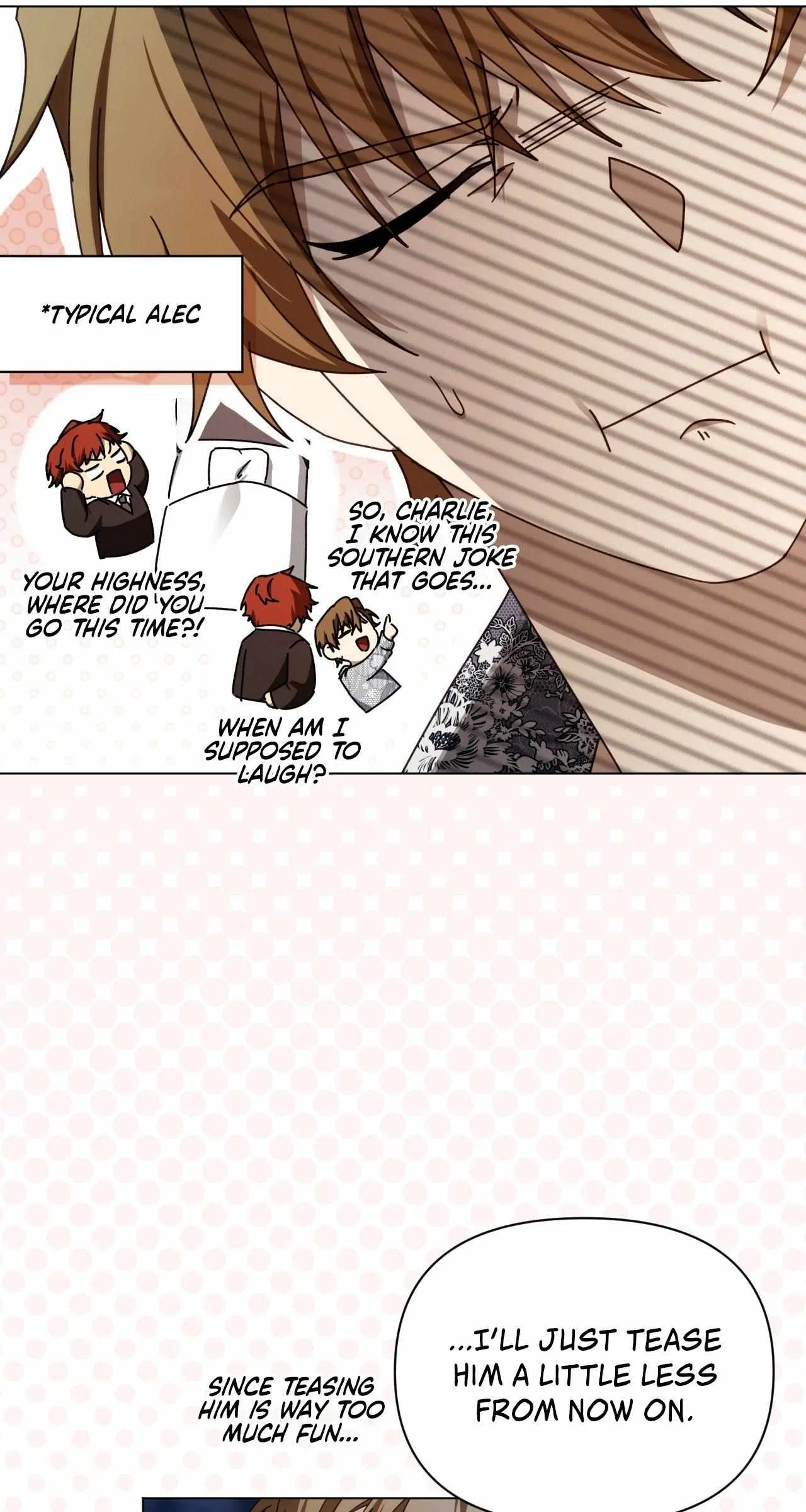 To The Witch Who Forgot The Bird Chapter 40 – Page 56