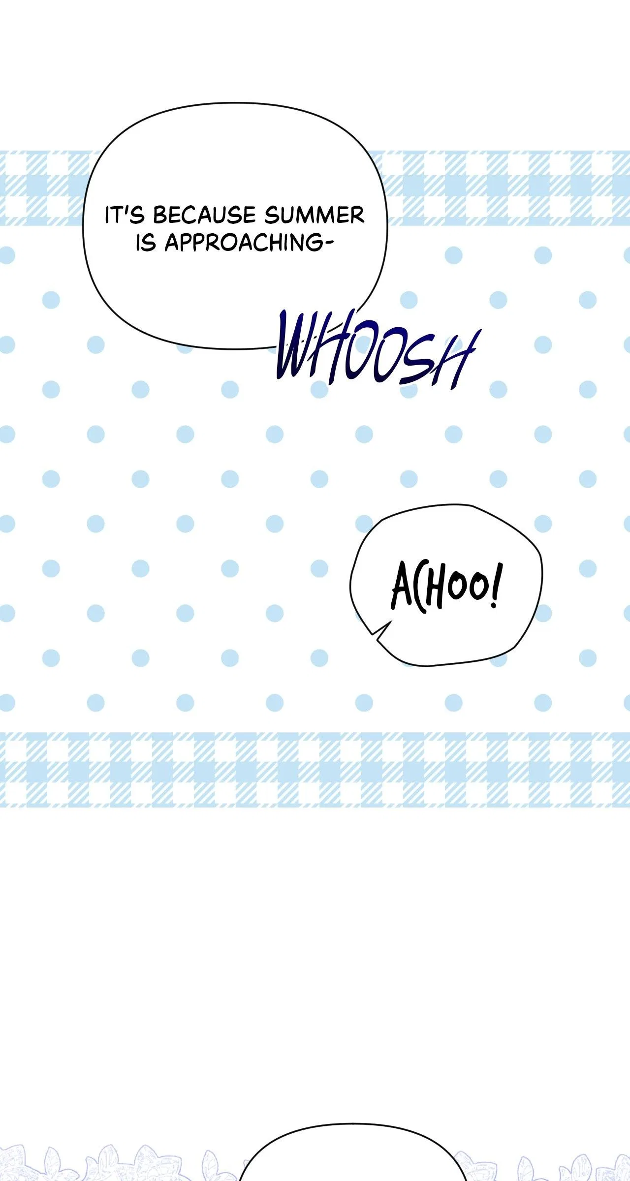 To The Witch Who Forgot The Bird Chapter 40 – Page 59