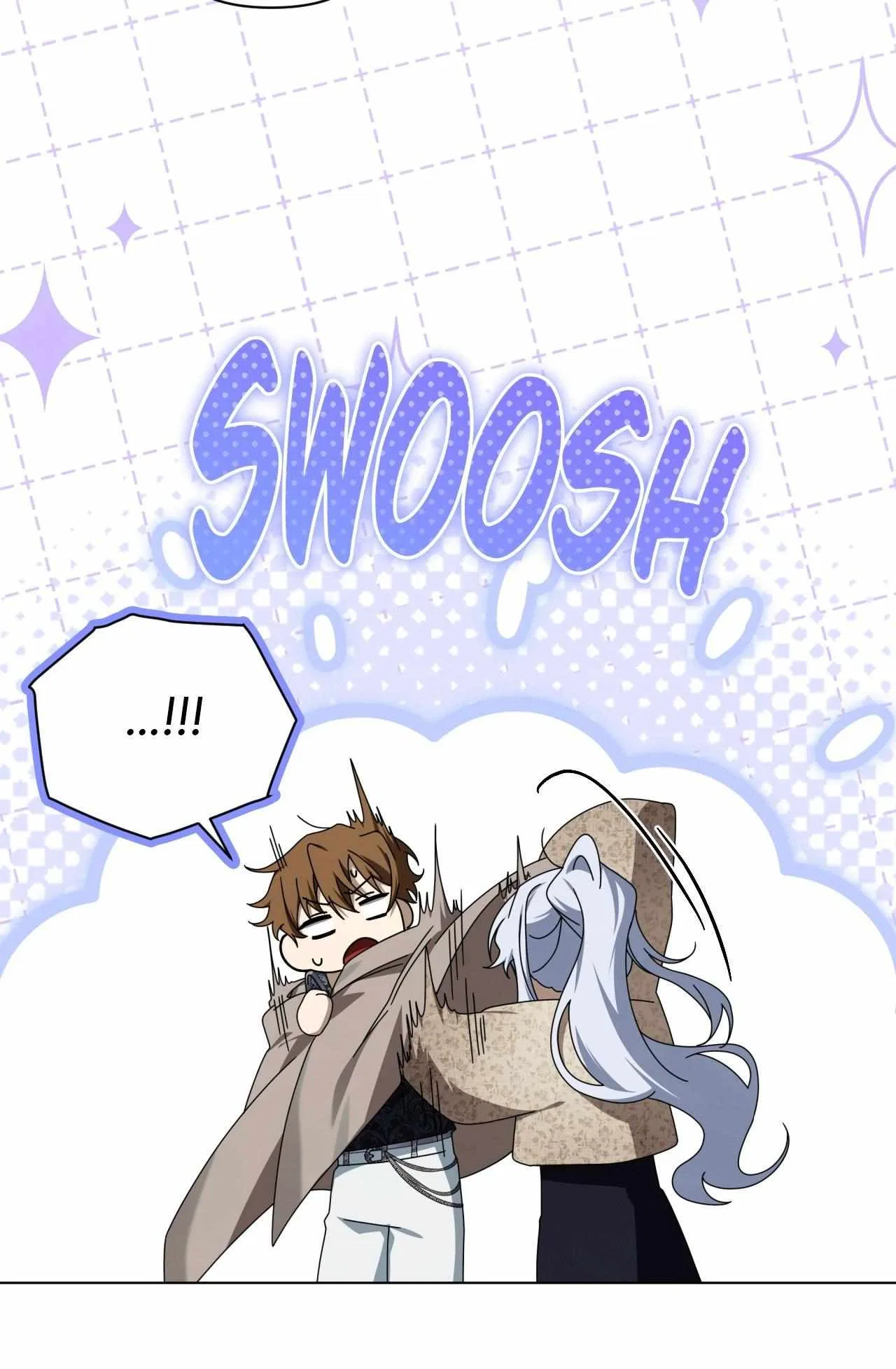 To The Witch Who Forgot The Bird Chapter 40 – Page 64