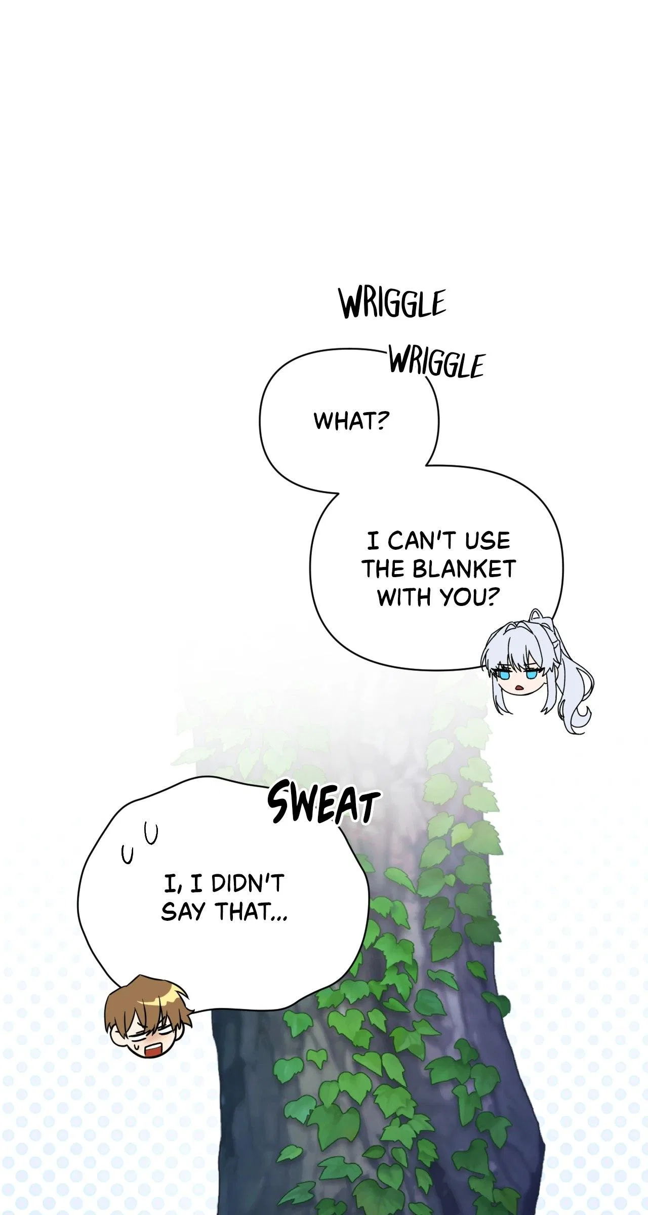 To The Witch Who Forgot The Bird Chapter 40 – Page 65