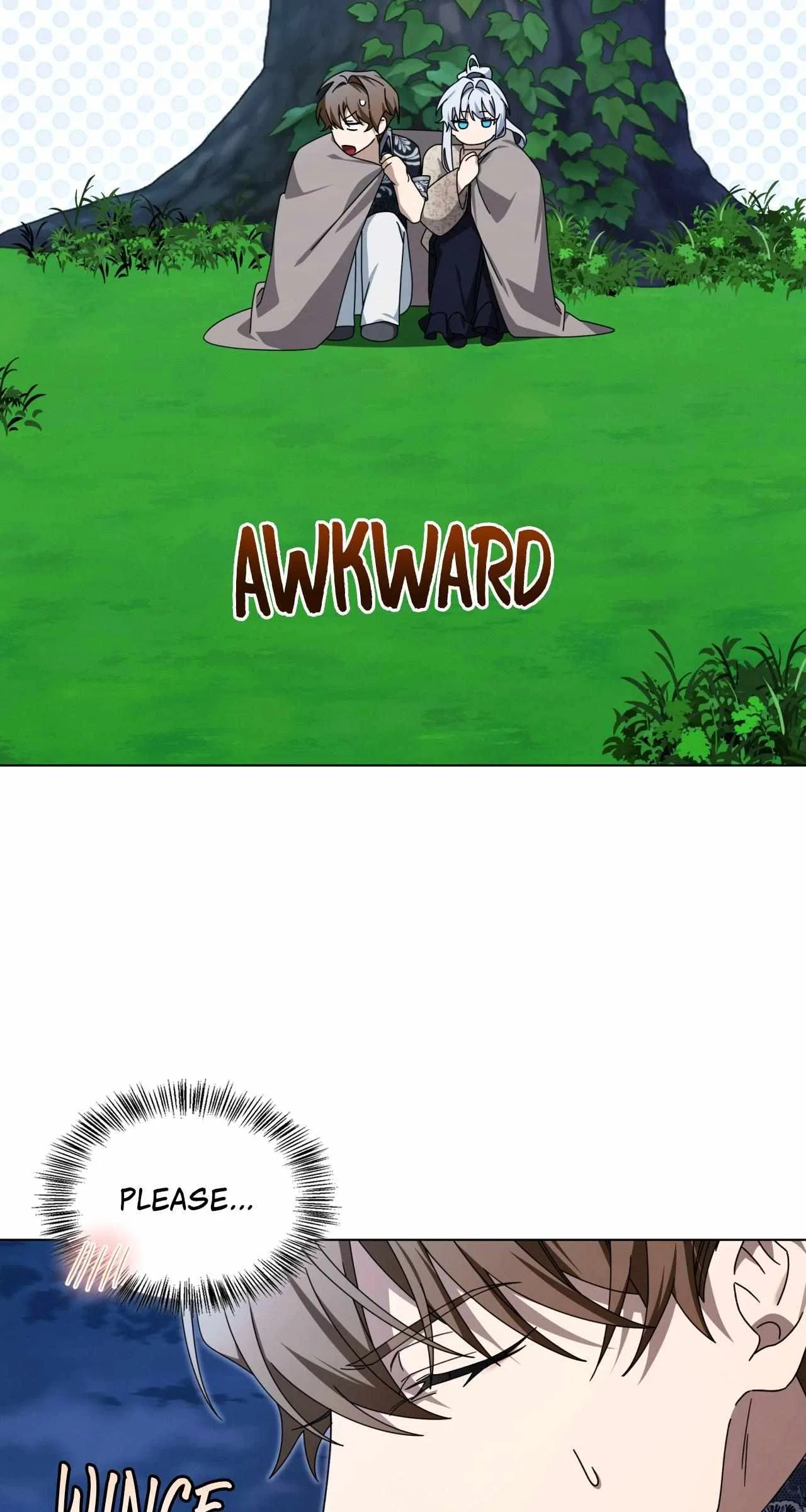 To The Witch Who Forgot The Bird Chapter 40 – Page 66