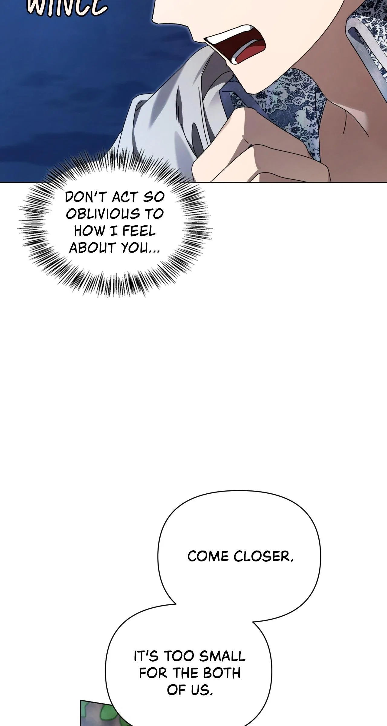 To The Witch Who Forgot The Bird Chapter 40 – Page 67