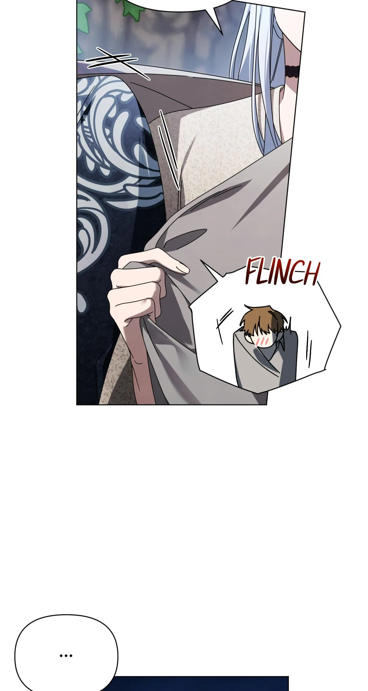 To The Witch Who Forgot The Bird Chapter 40 – Page 68