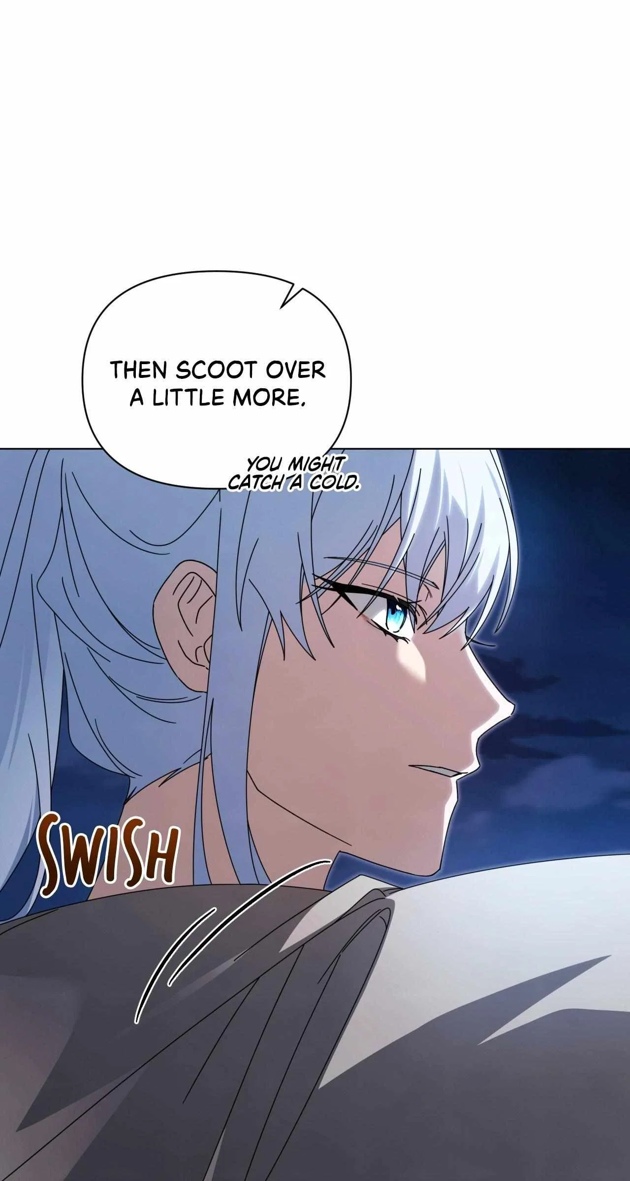 To The Witch Who Forgot The Bird Chapter 40 – Page 70
