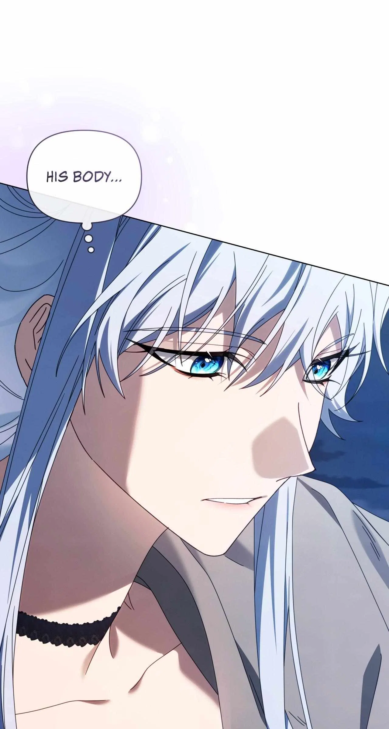 To The Witch Who Forgot The Bird Chapter 40 – Page 72