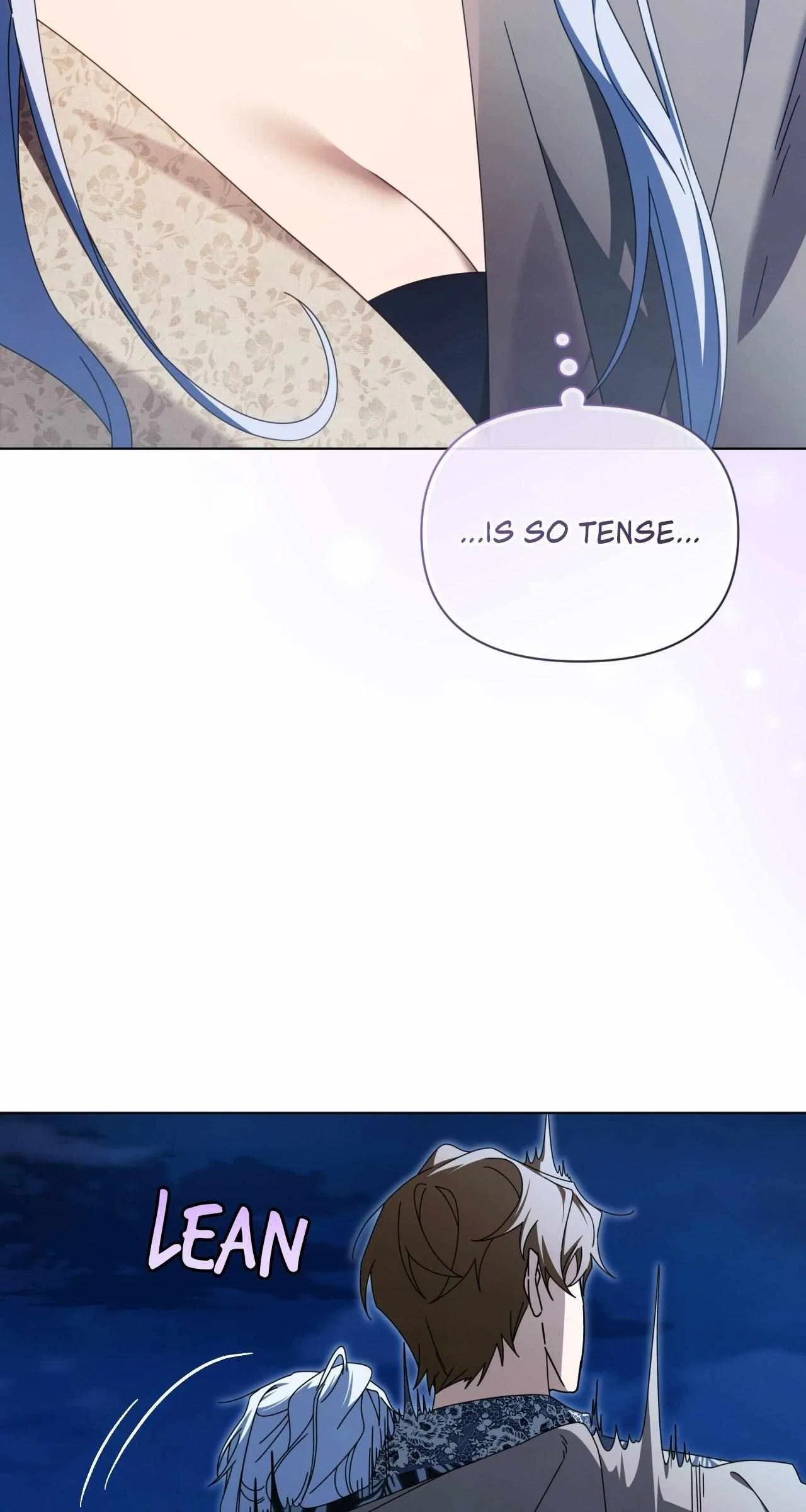 To The Witch Who Forgot The Bird Chapter 40 – Page 73