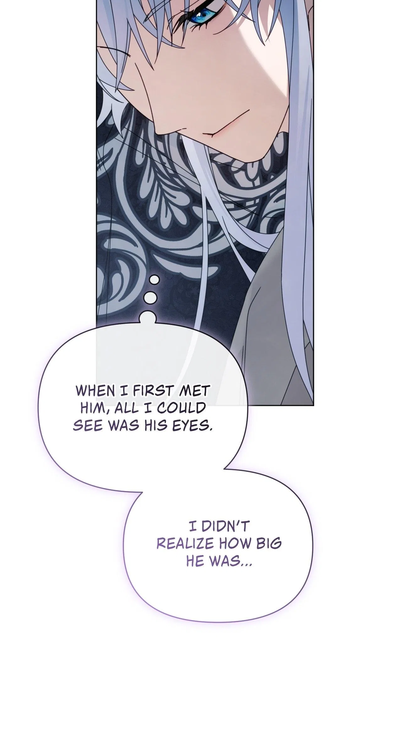 To The Witch Who Forgot The Bird Chapter 40 – Page 75