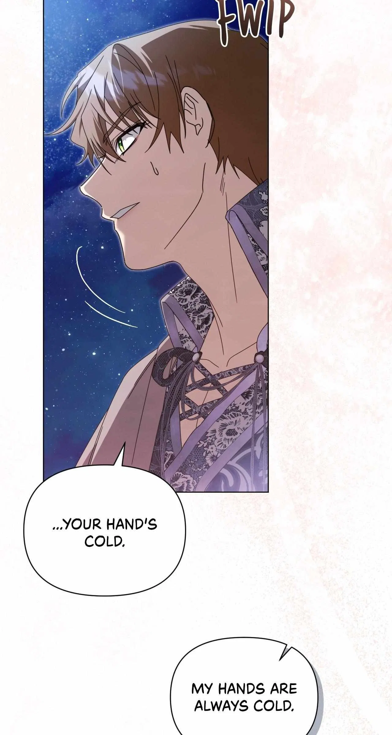 To The Witch Who Forgot The Bird Chapter 40 – Page 79
