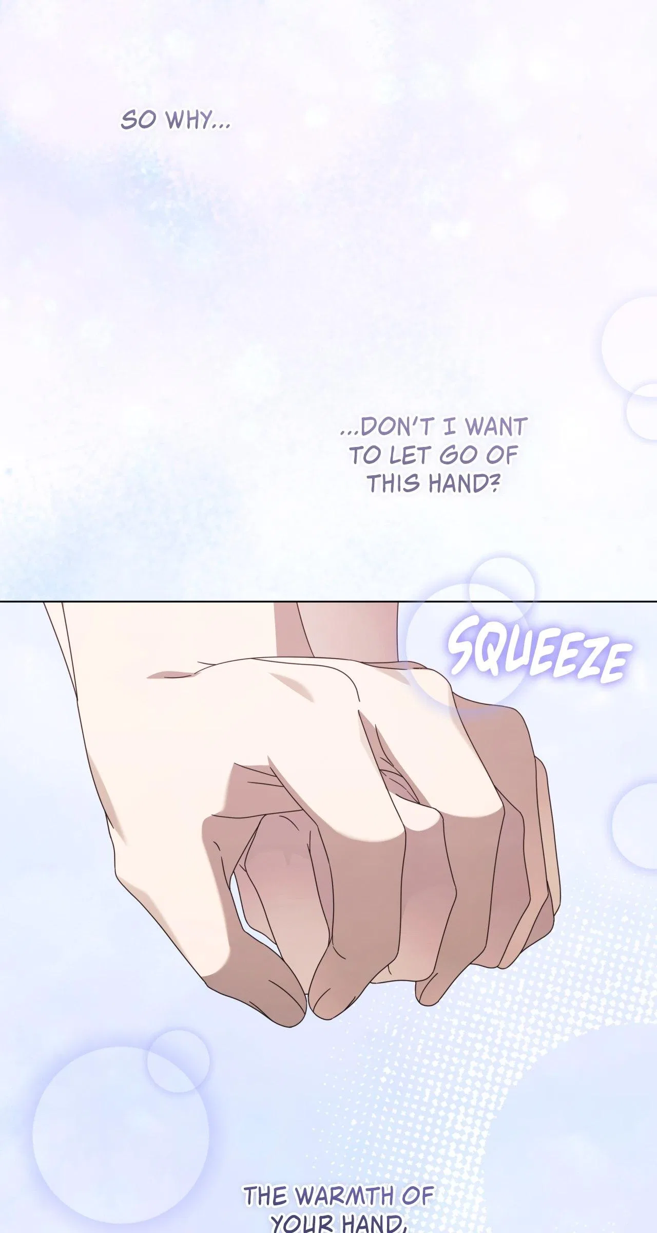 To The Witch Who Forgot The Bird Chapter 40 – Page 86